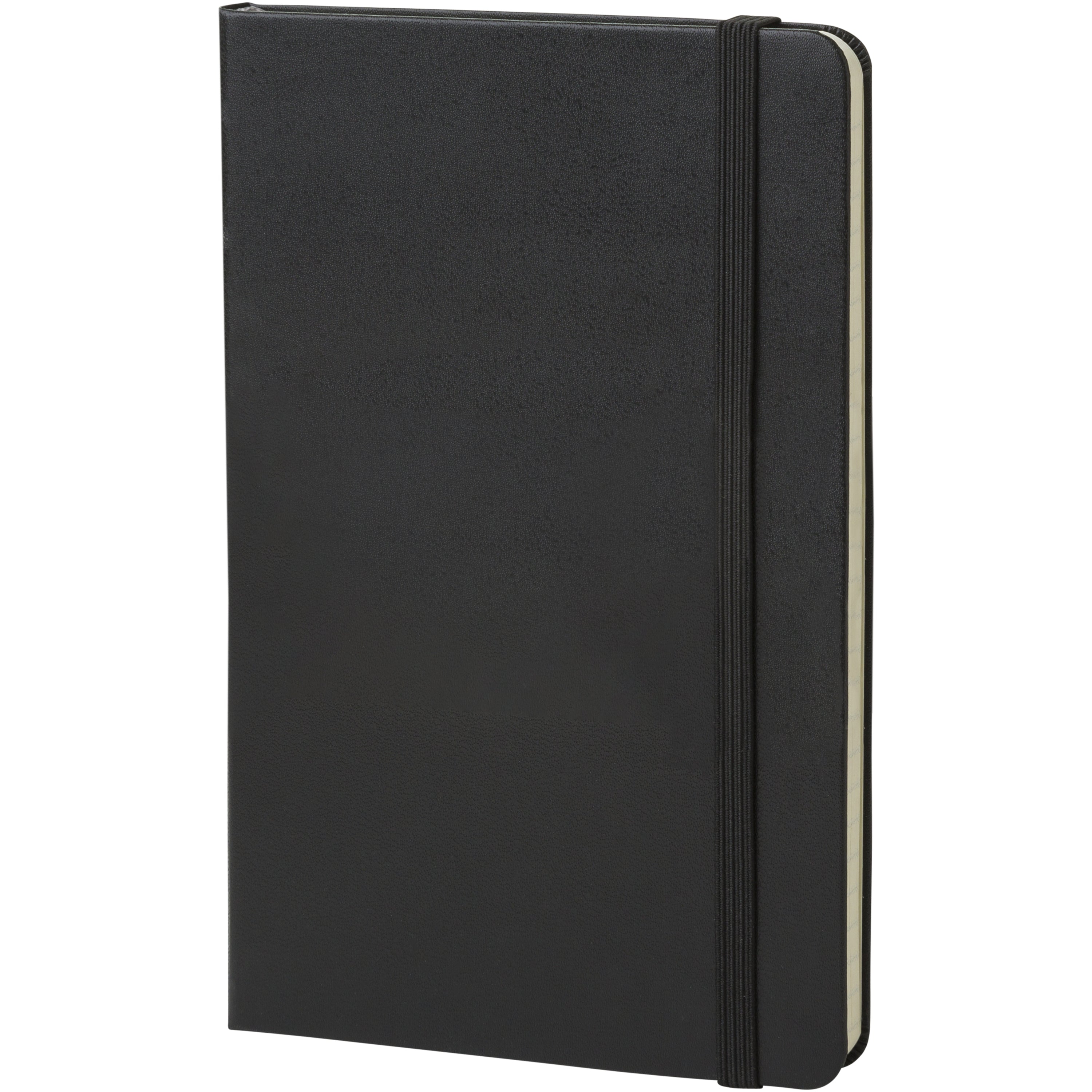 Large Moleskine Classic Hard Cover Notebook