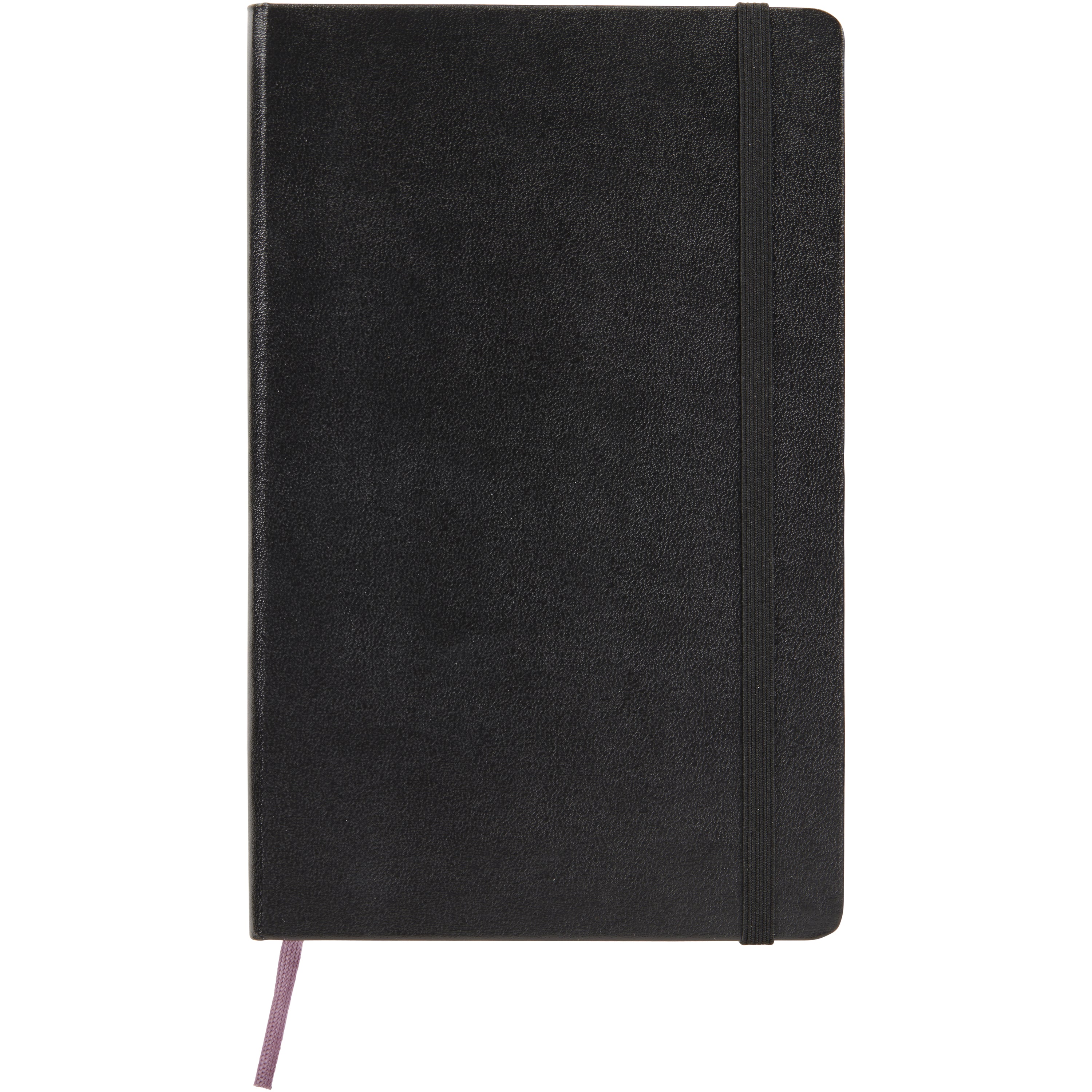 Large Moleskine Classic Hard Cover Notebook