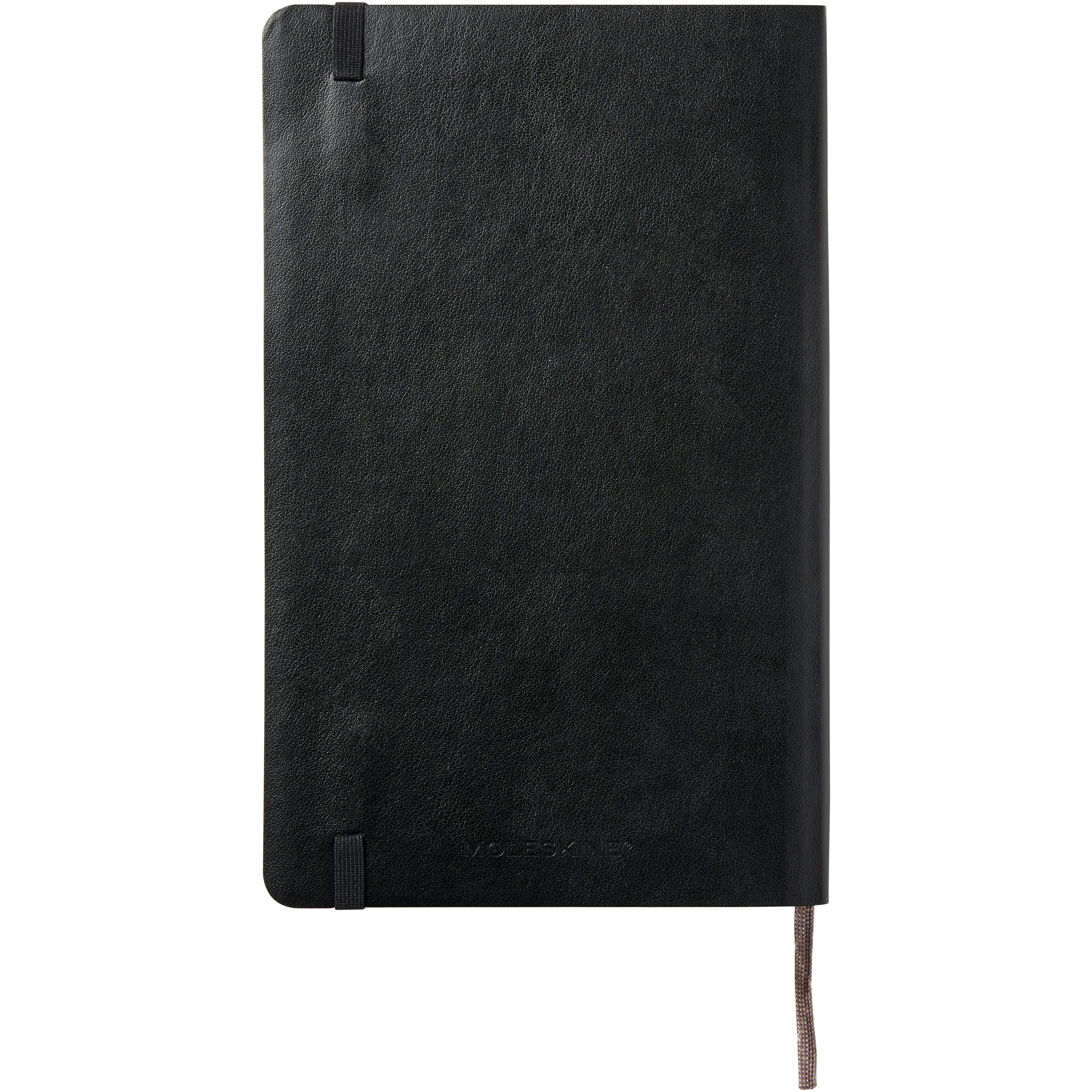 Moleskine Classic Soft Cover Notebook