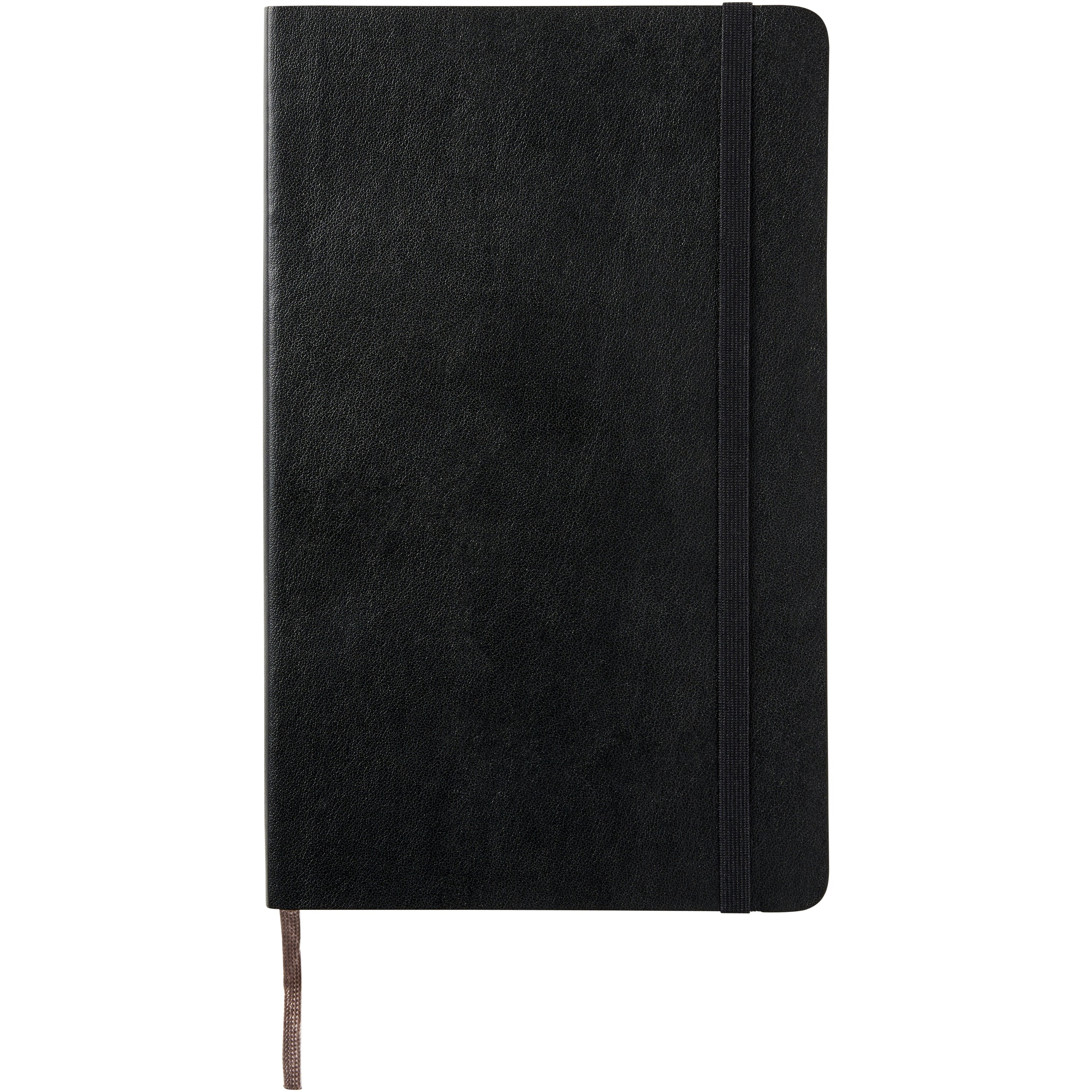 Moleskine Classic Soft Cover Notebook