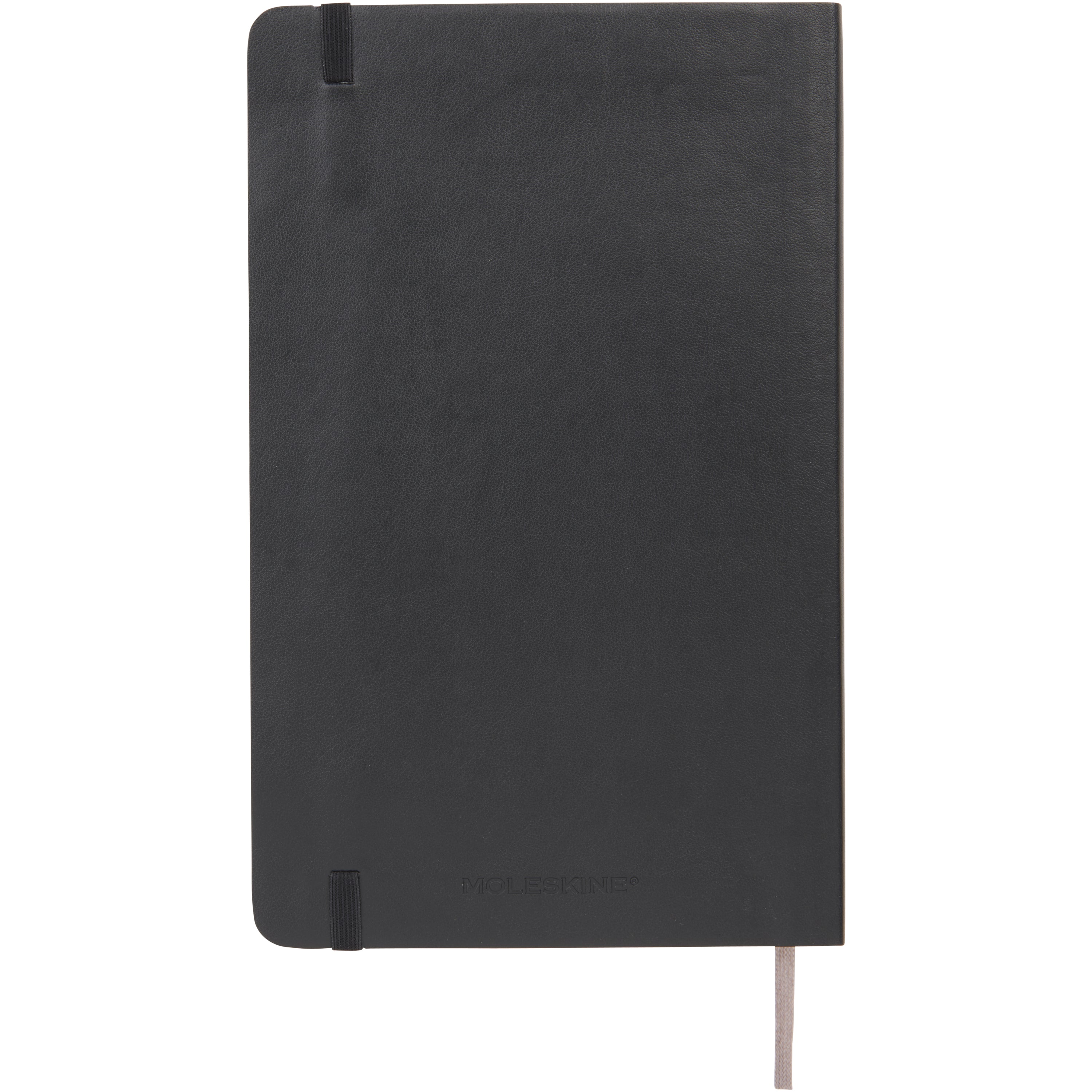 Large Moleskine Premium Soft Cover Notebook