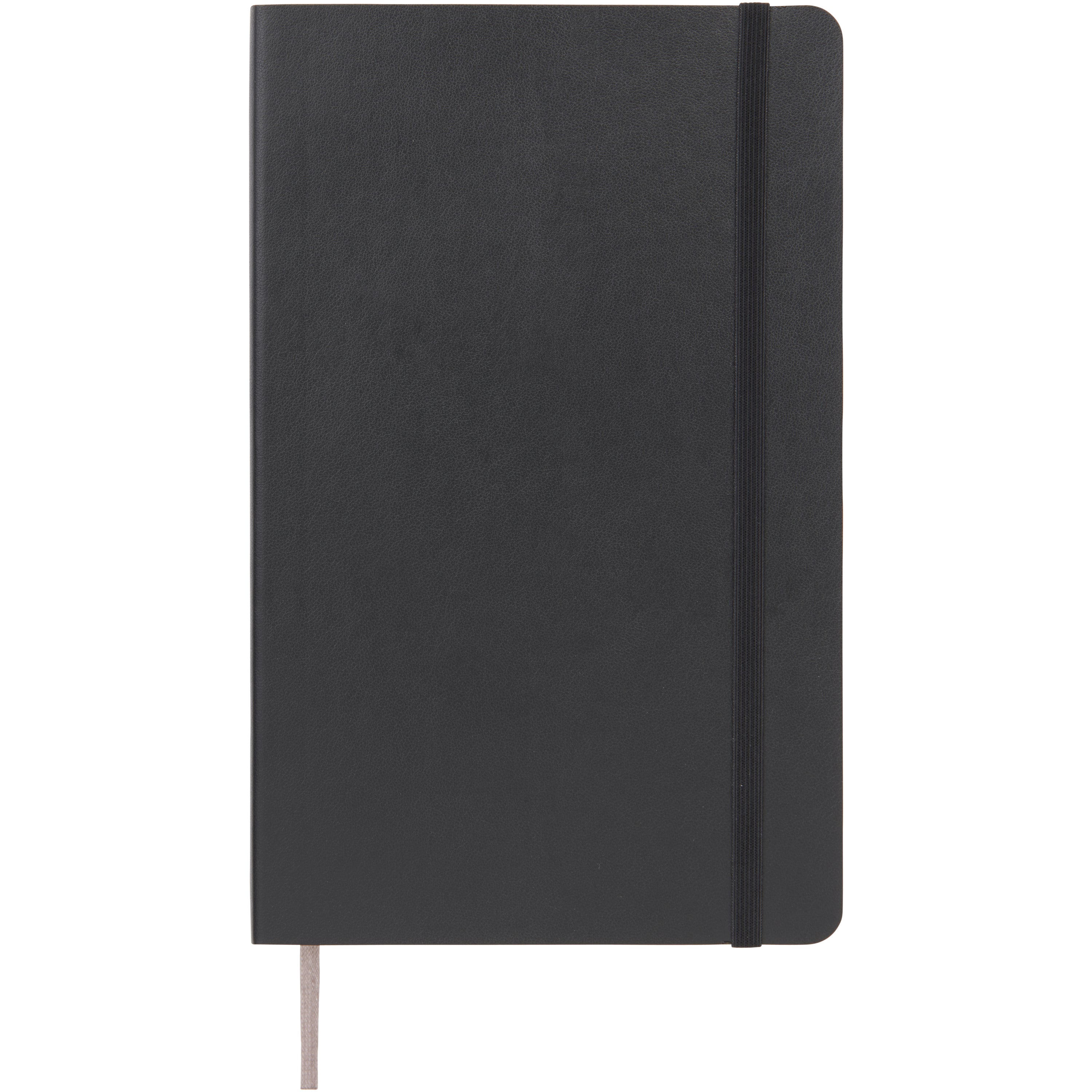 Large Moleskine Premium Soft Cover Notebook