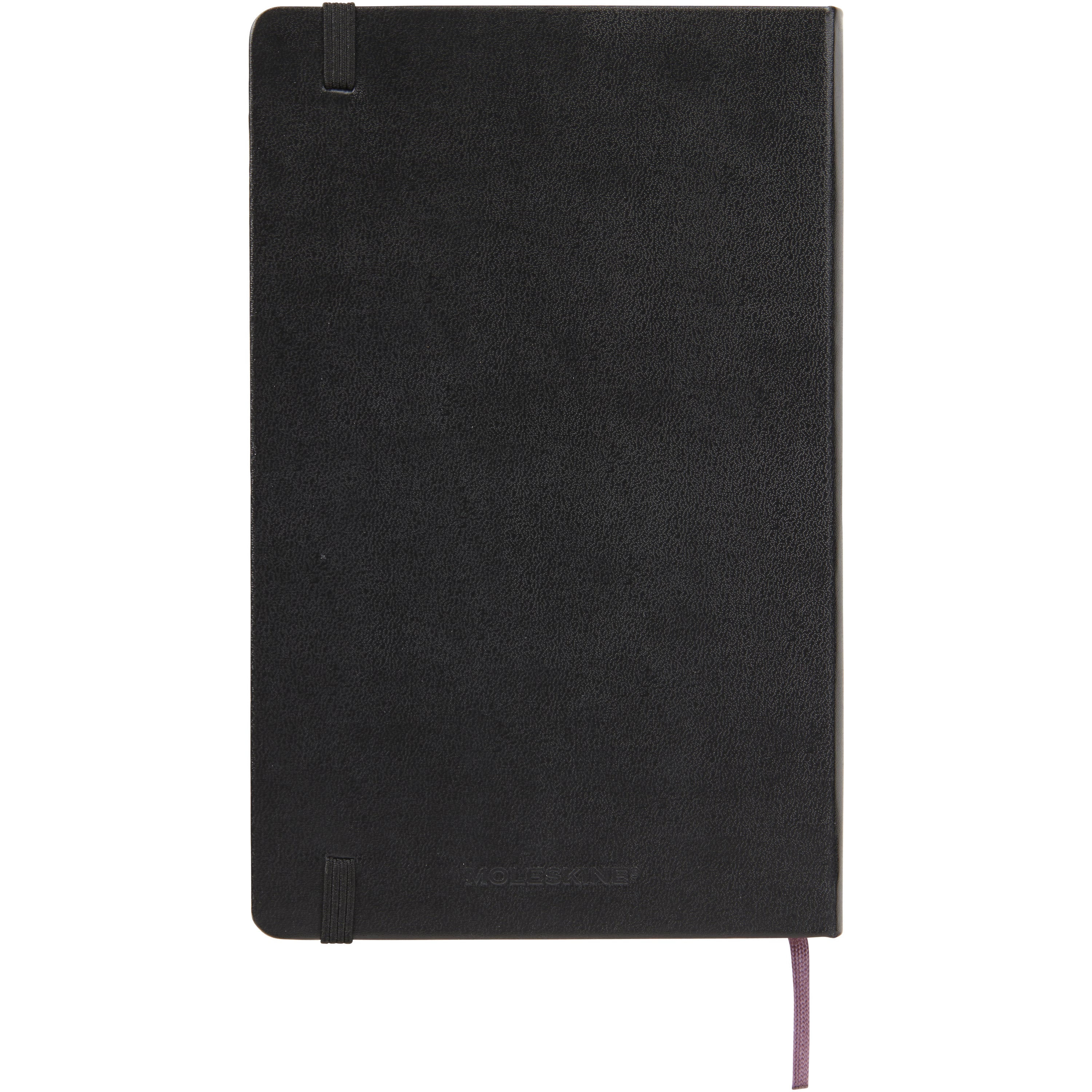 Moleskine Classic Hard Cover Notepad