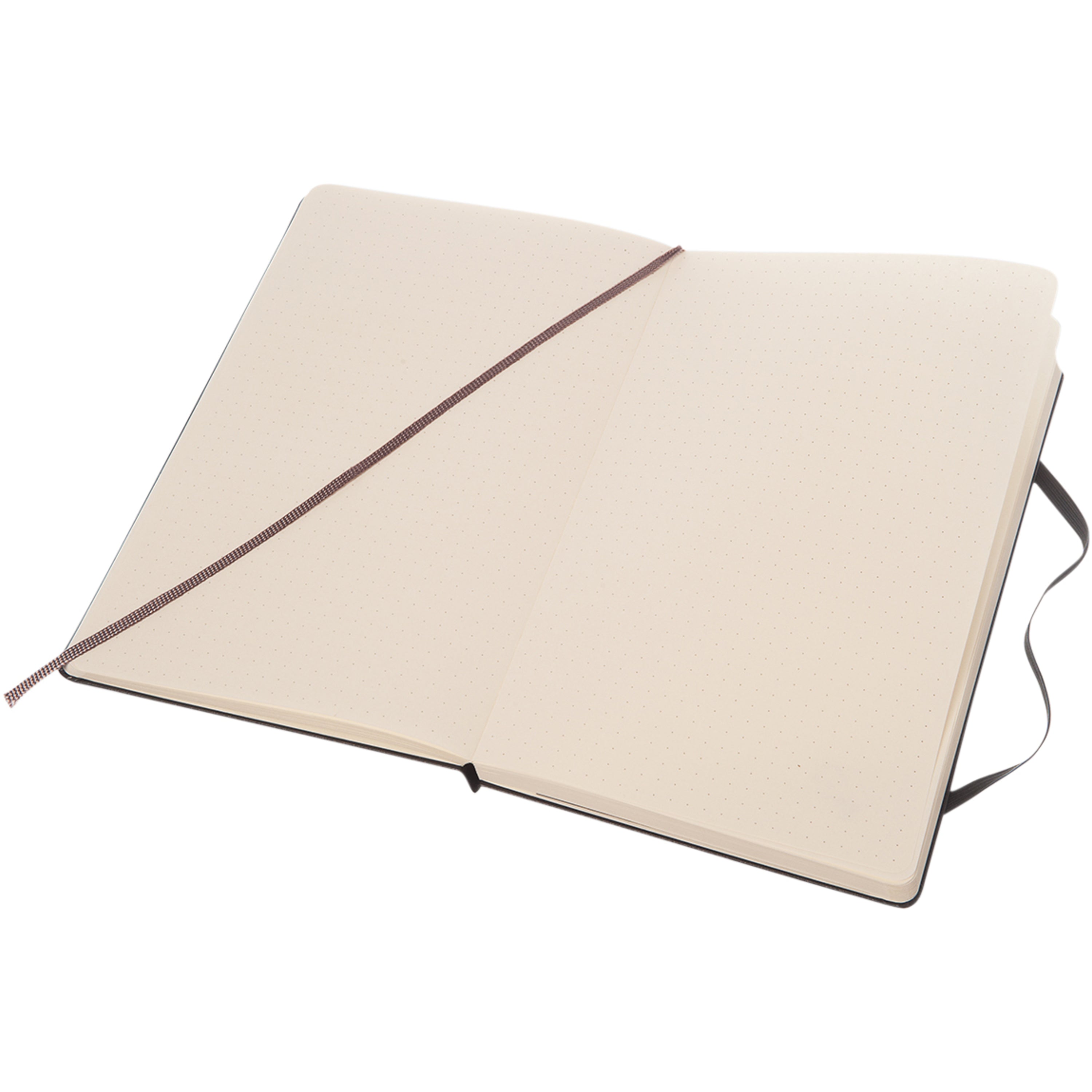 Moleskine Classic Hard Cover Notepad