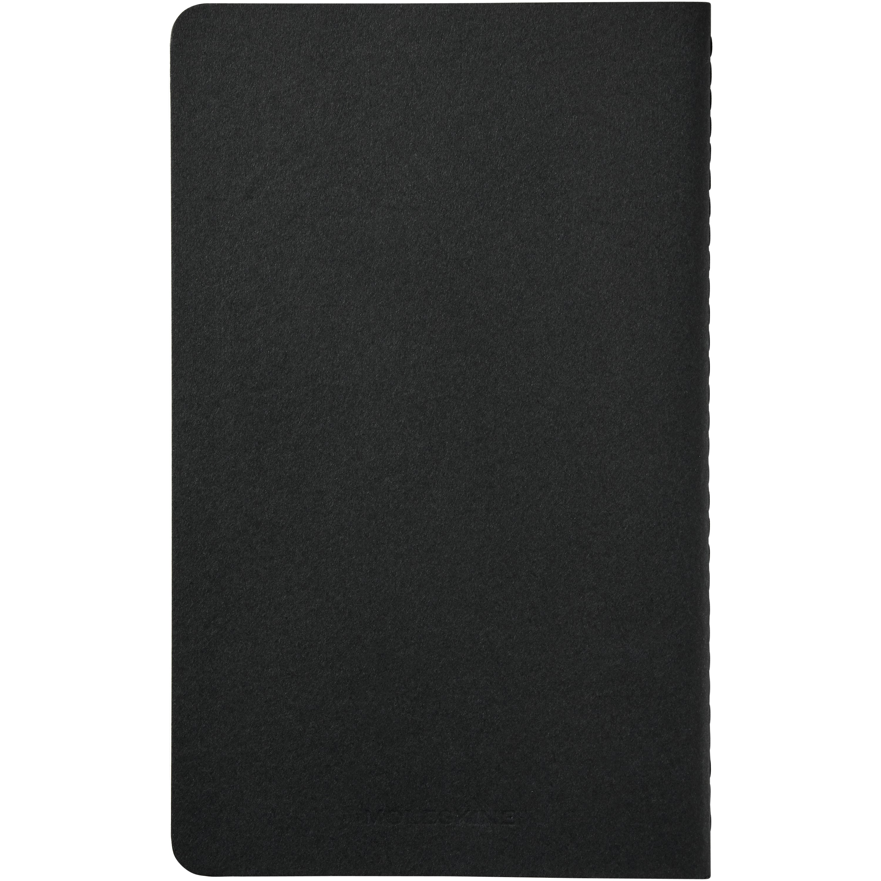 Large Moleskine Cahier Journal