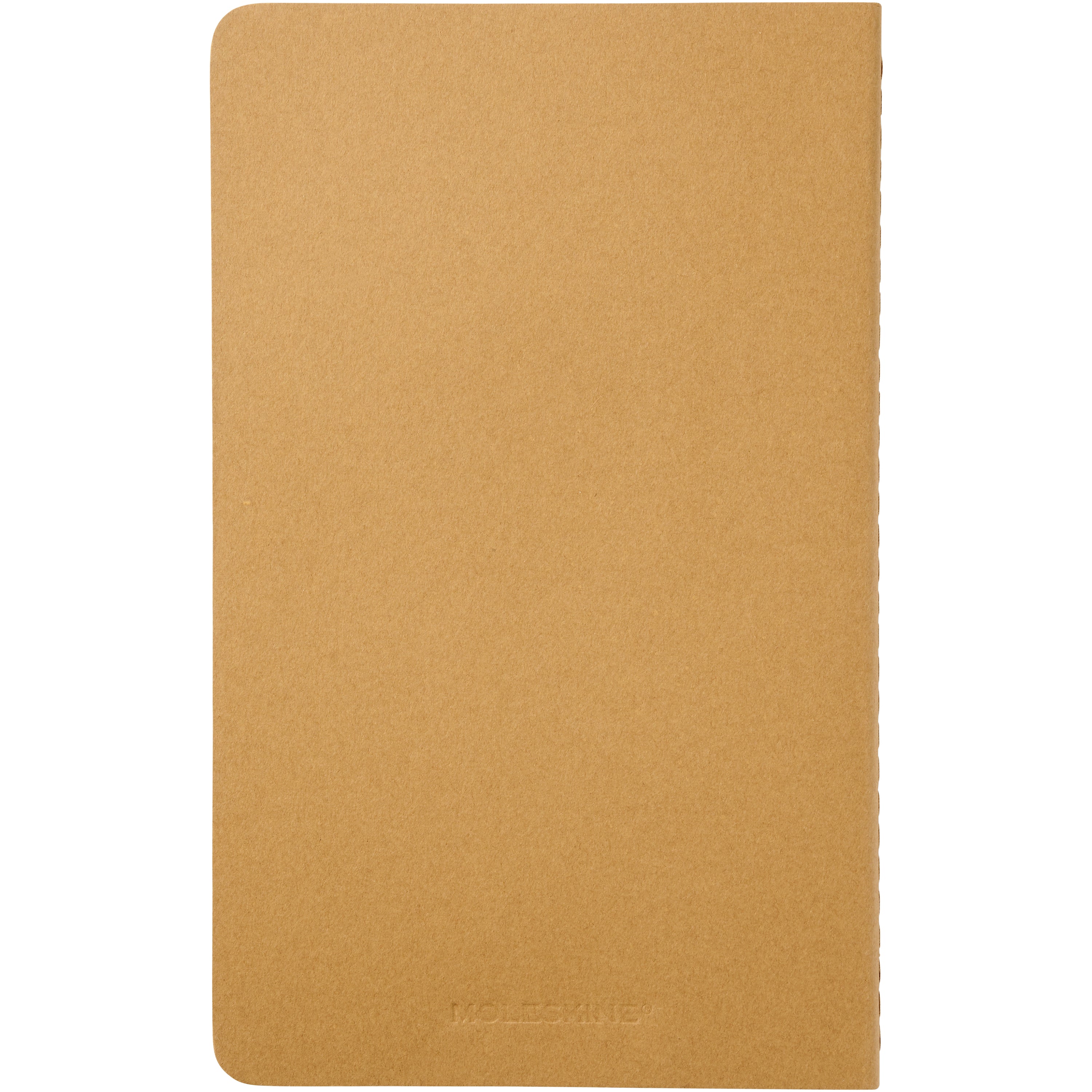 Large Moleskine Cahier Journal