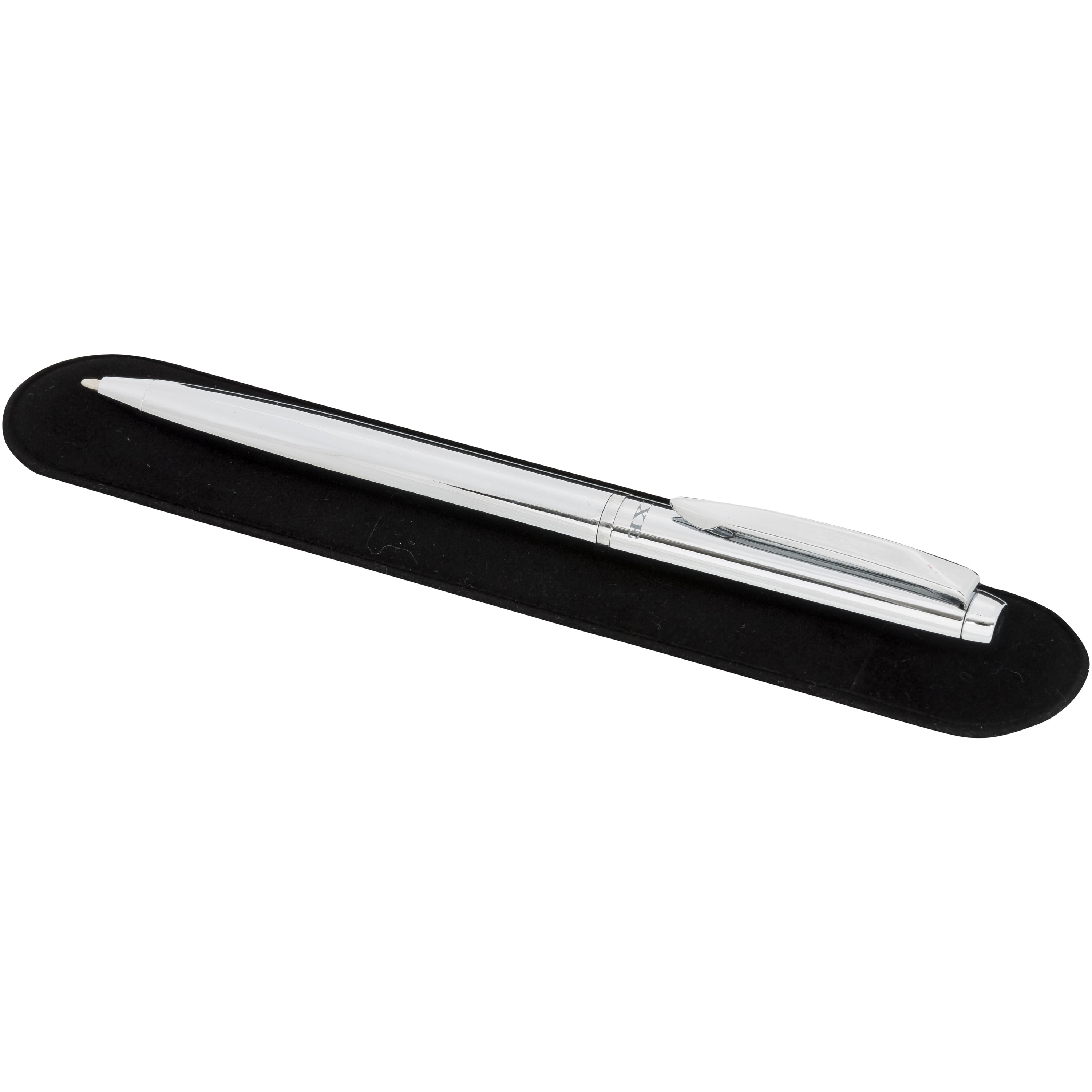 Cepheus Chrome Ballpoint Pen
