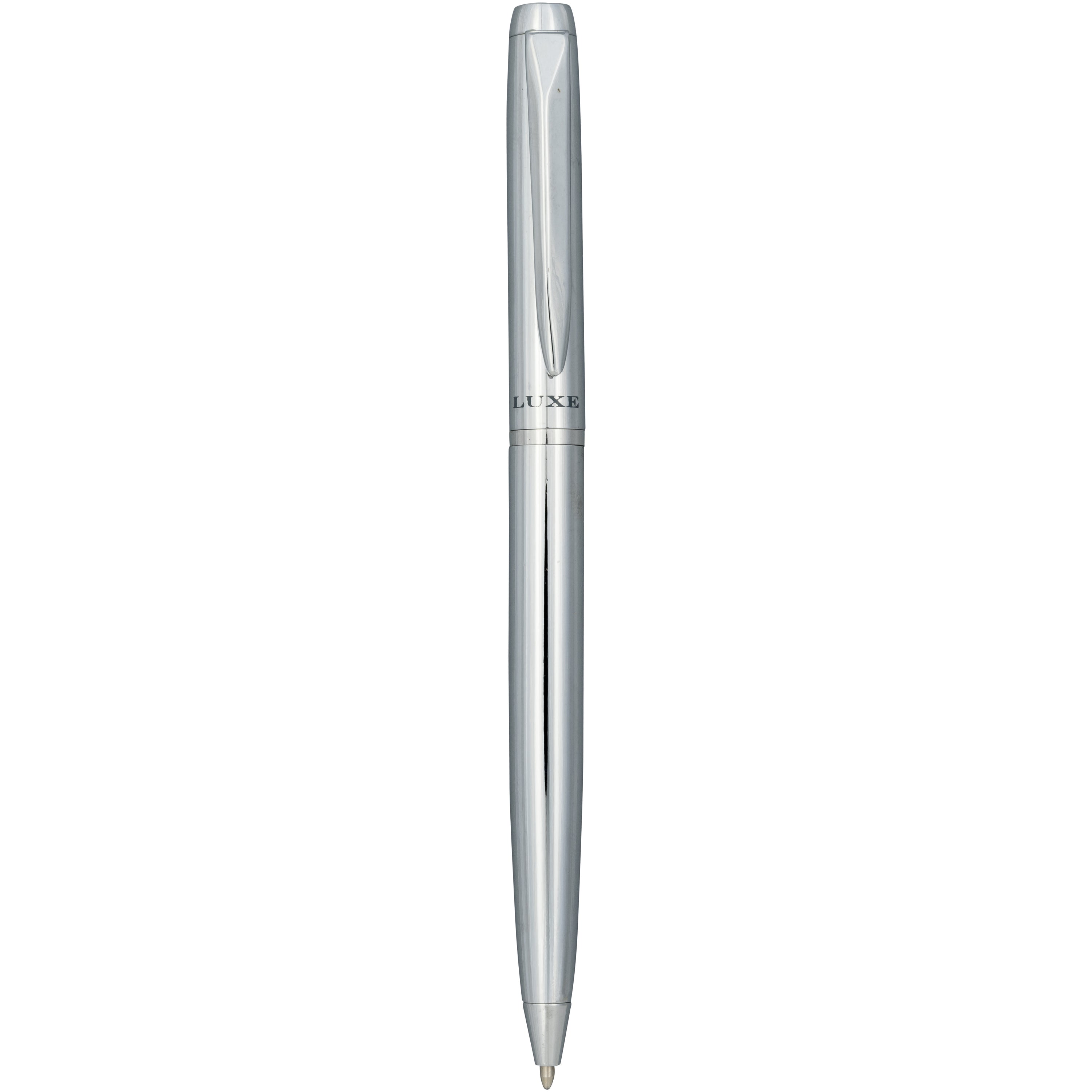 Cepheus Chrome Ballpoint Pen