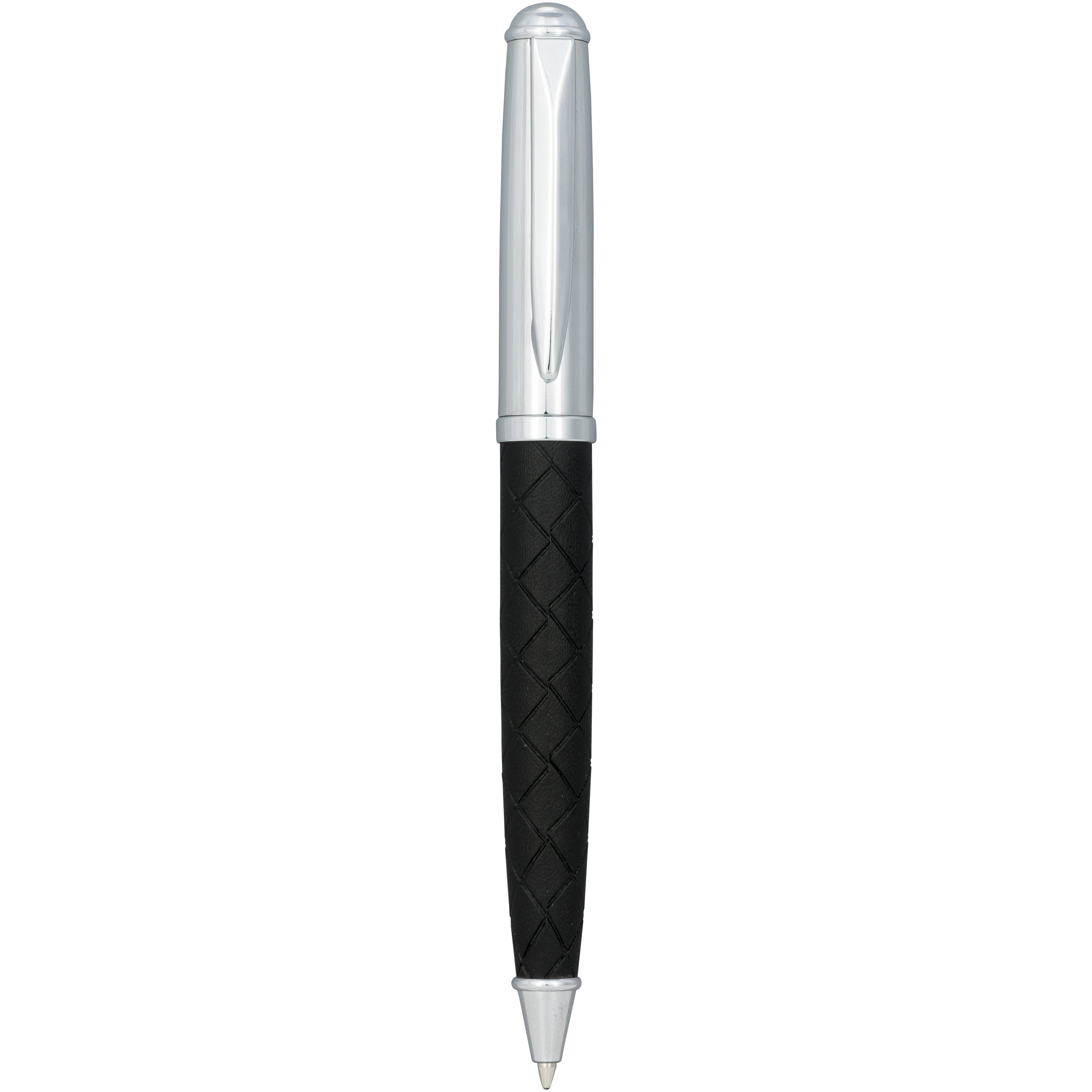 Luxury Leather Ballpoint Pen