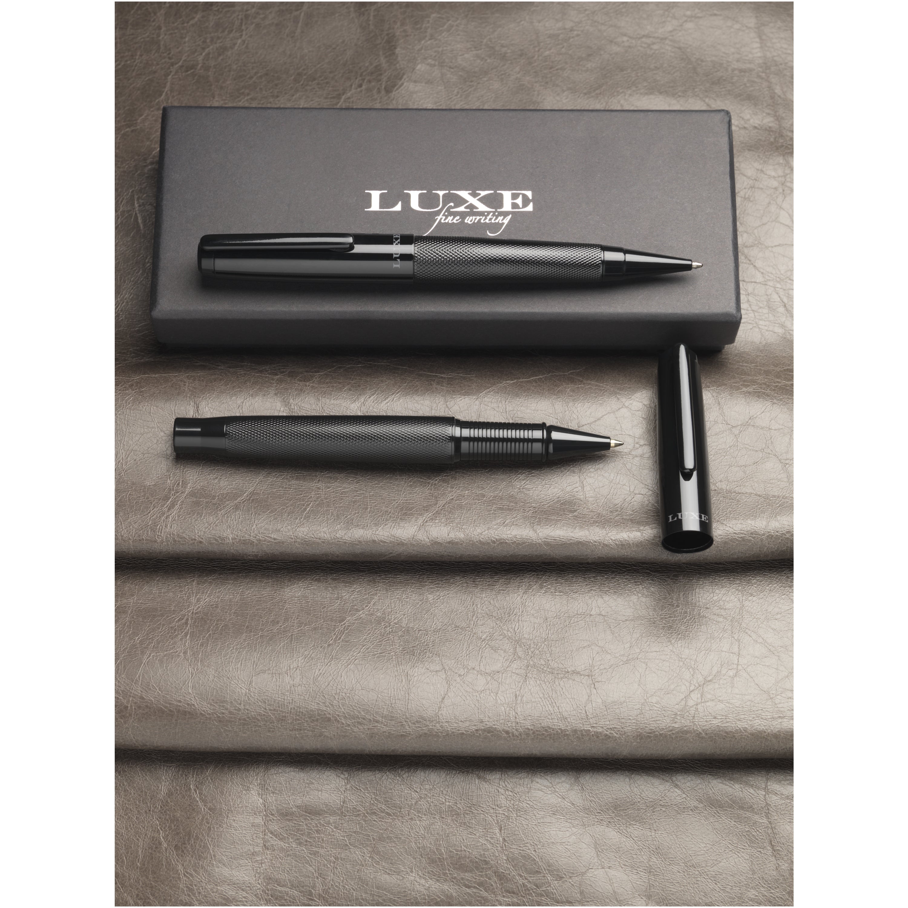 Gloss Duo Pen Gift Set