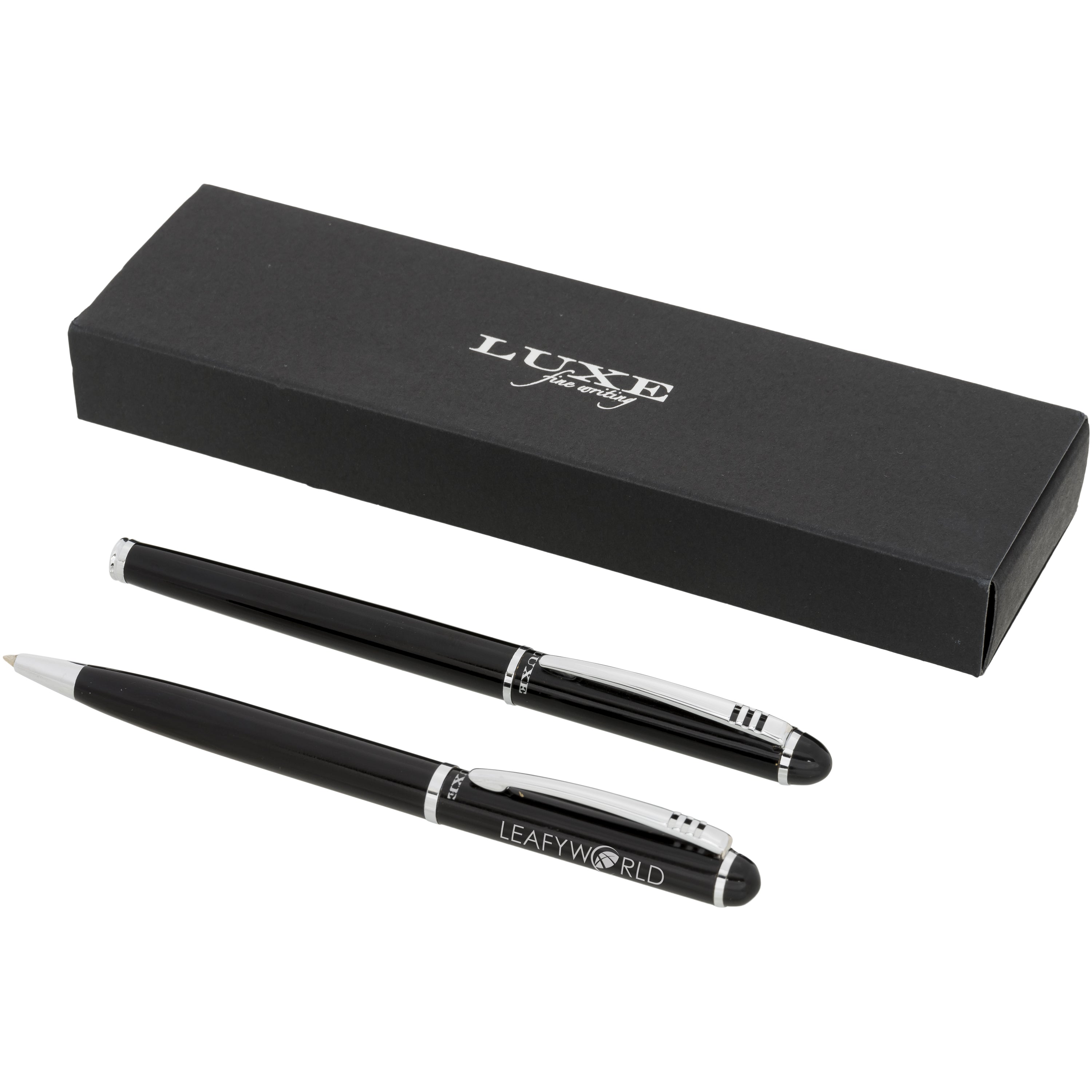 Andante Duo Pen Gift Set
