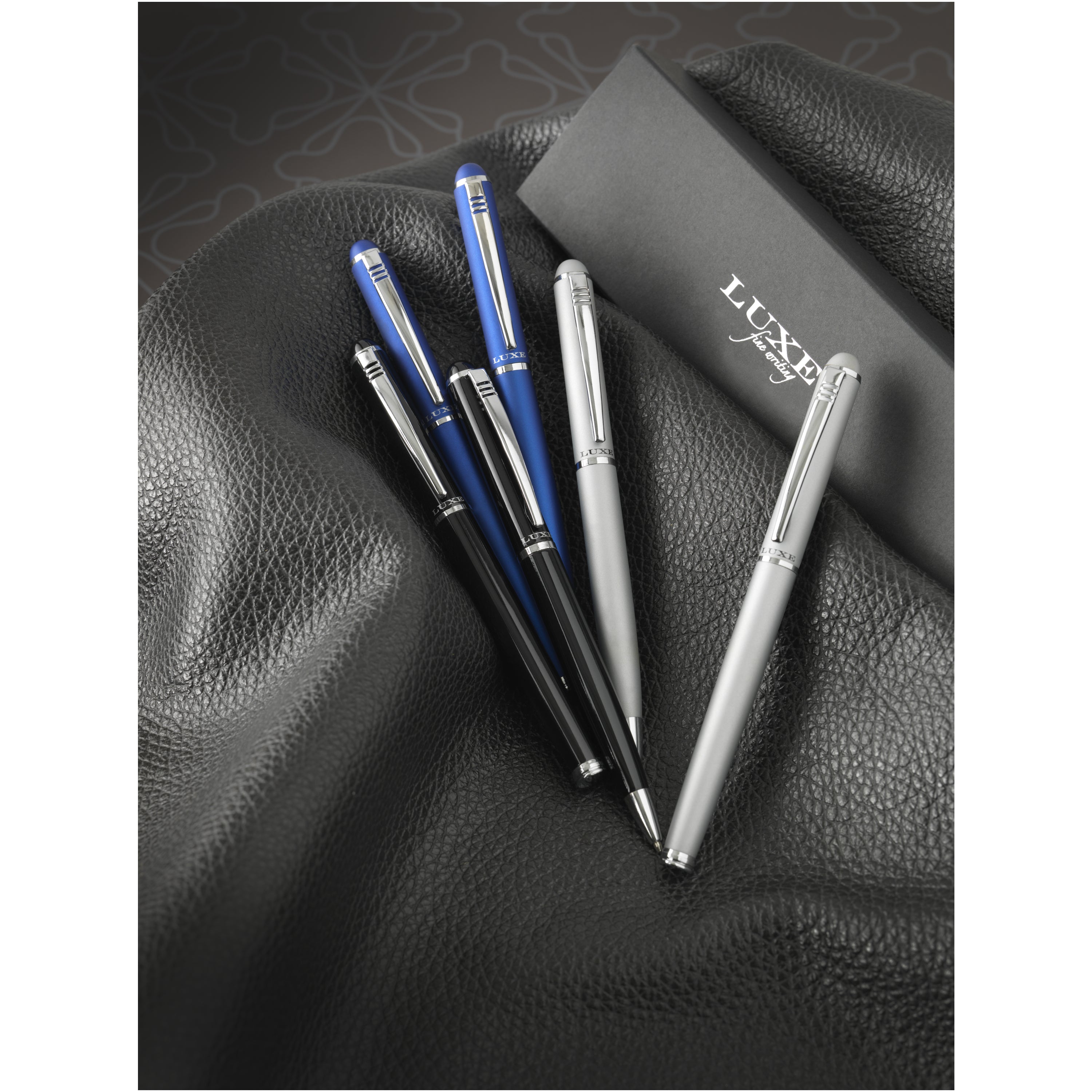 Andante Duo Pen Gift Set