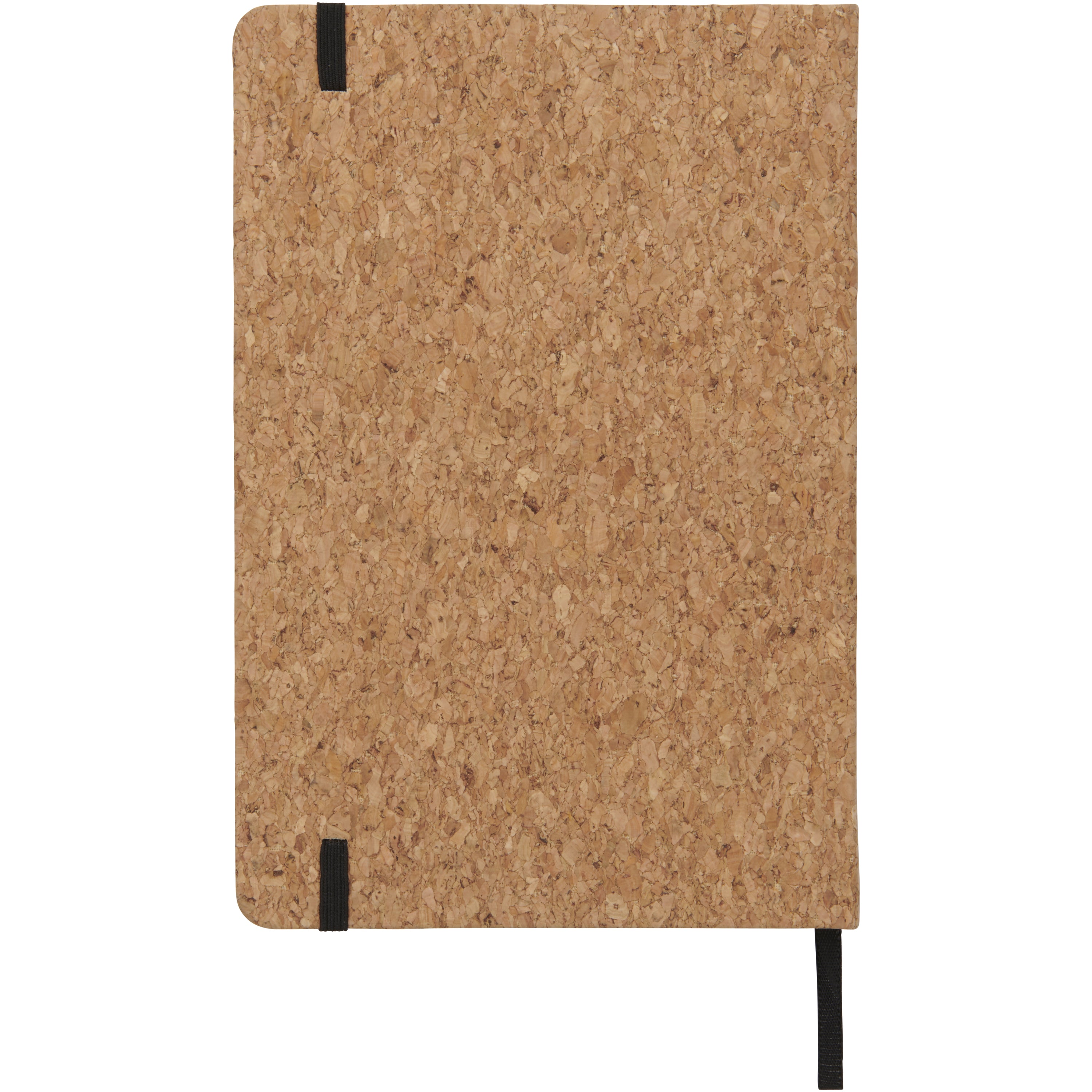 Napa A5 Cork Notebook