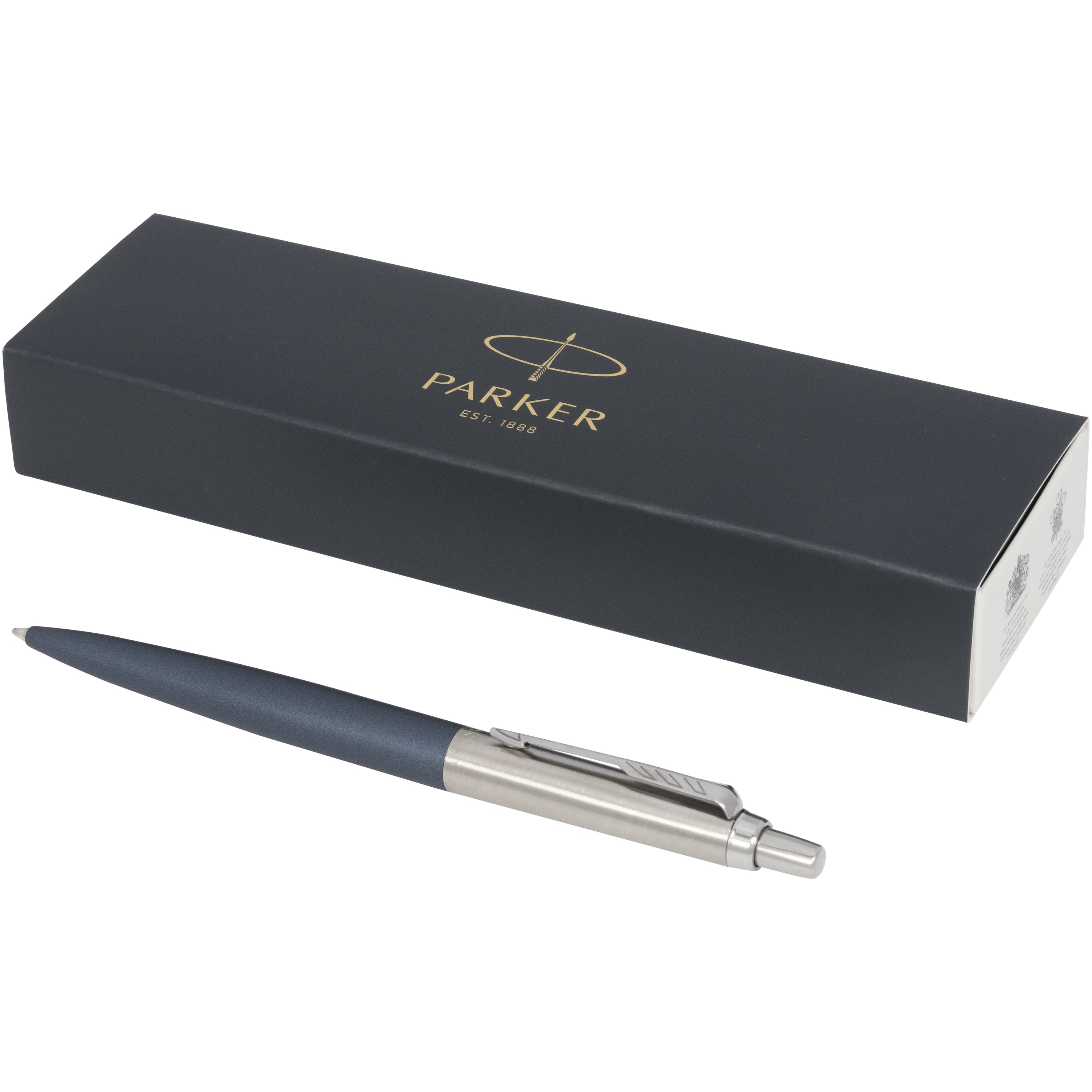 Parker Jotter Chrome Ballpoint Pen