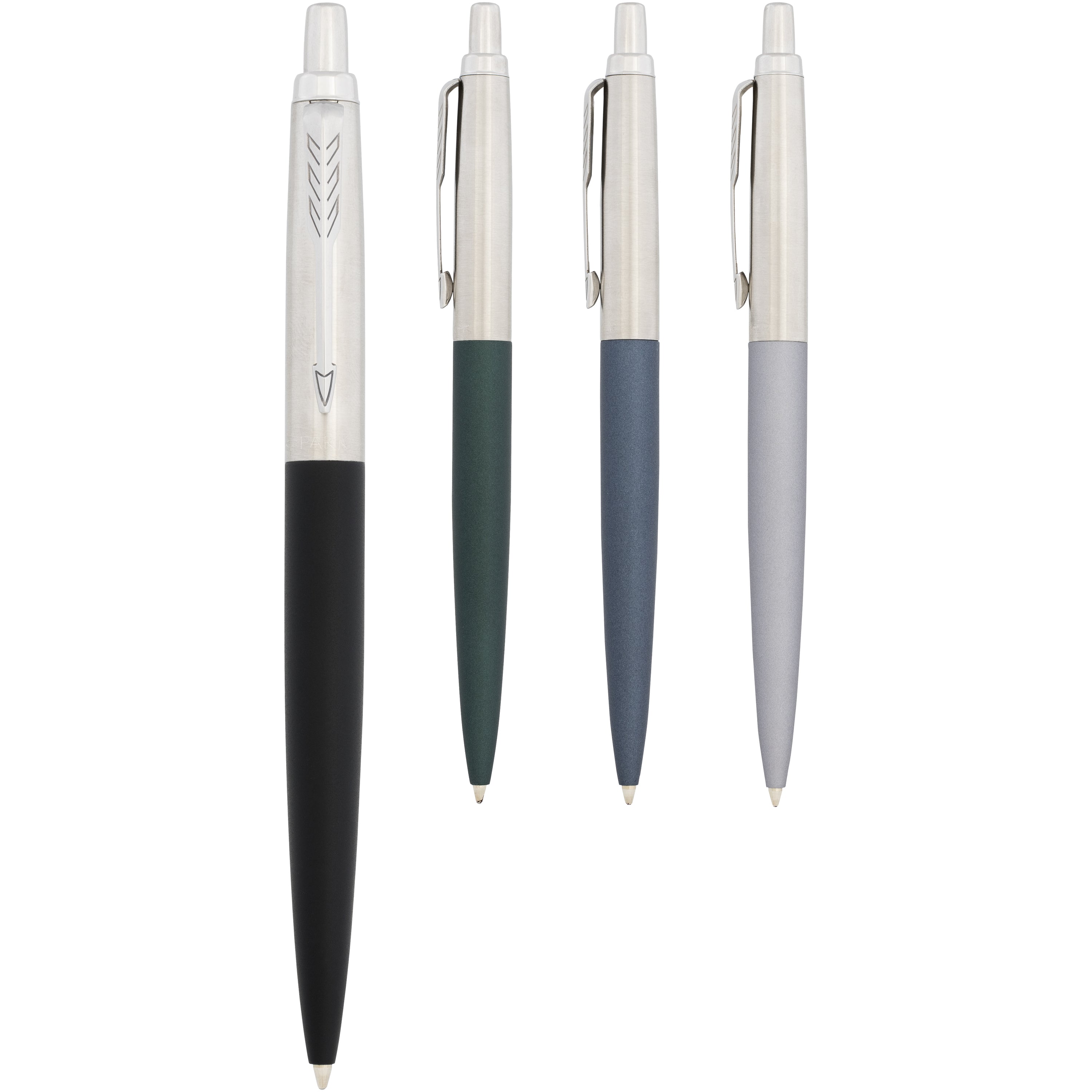 Parker Jotter Chrome Ballpoint Pen