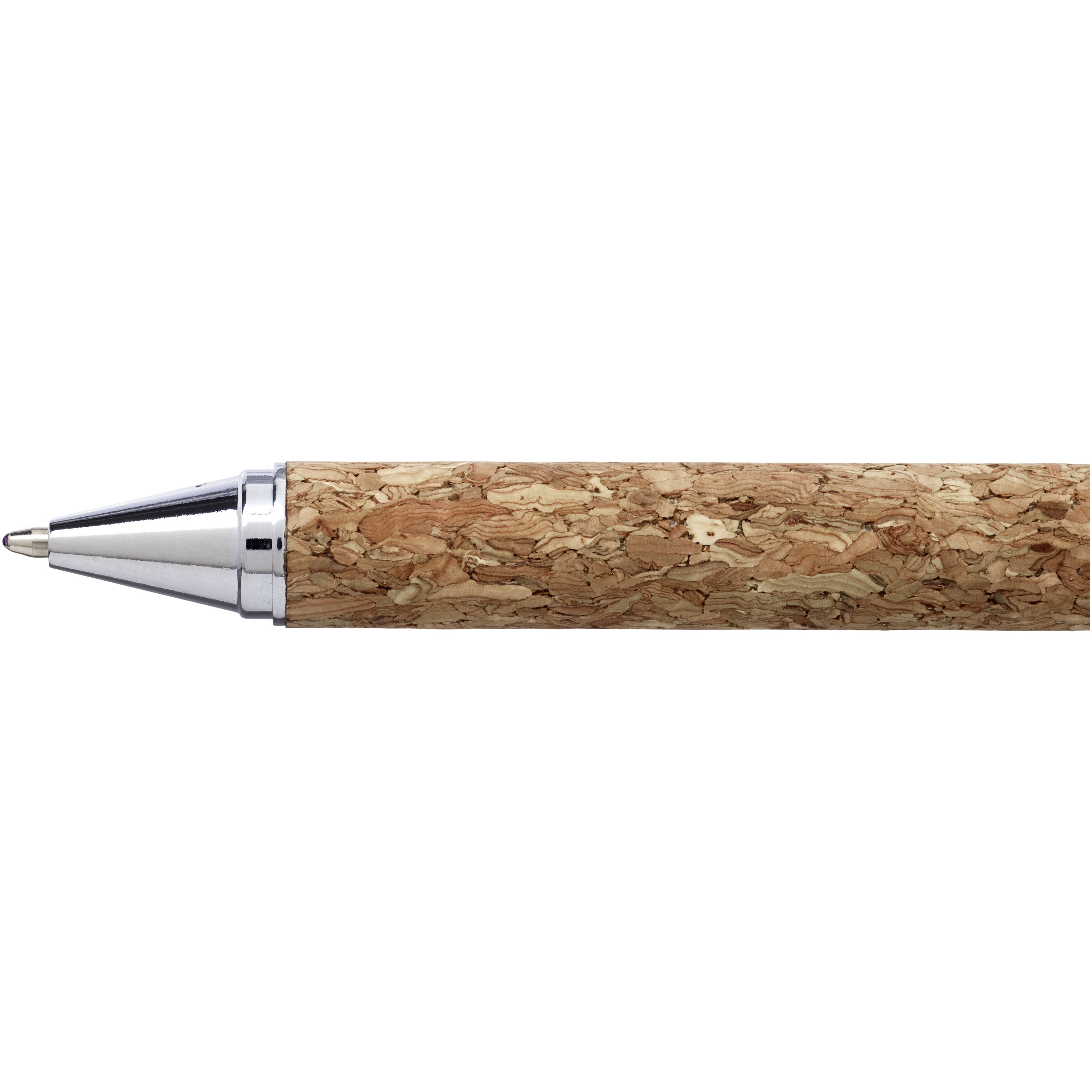 Cortegana Cork Ballpoint Pen
