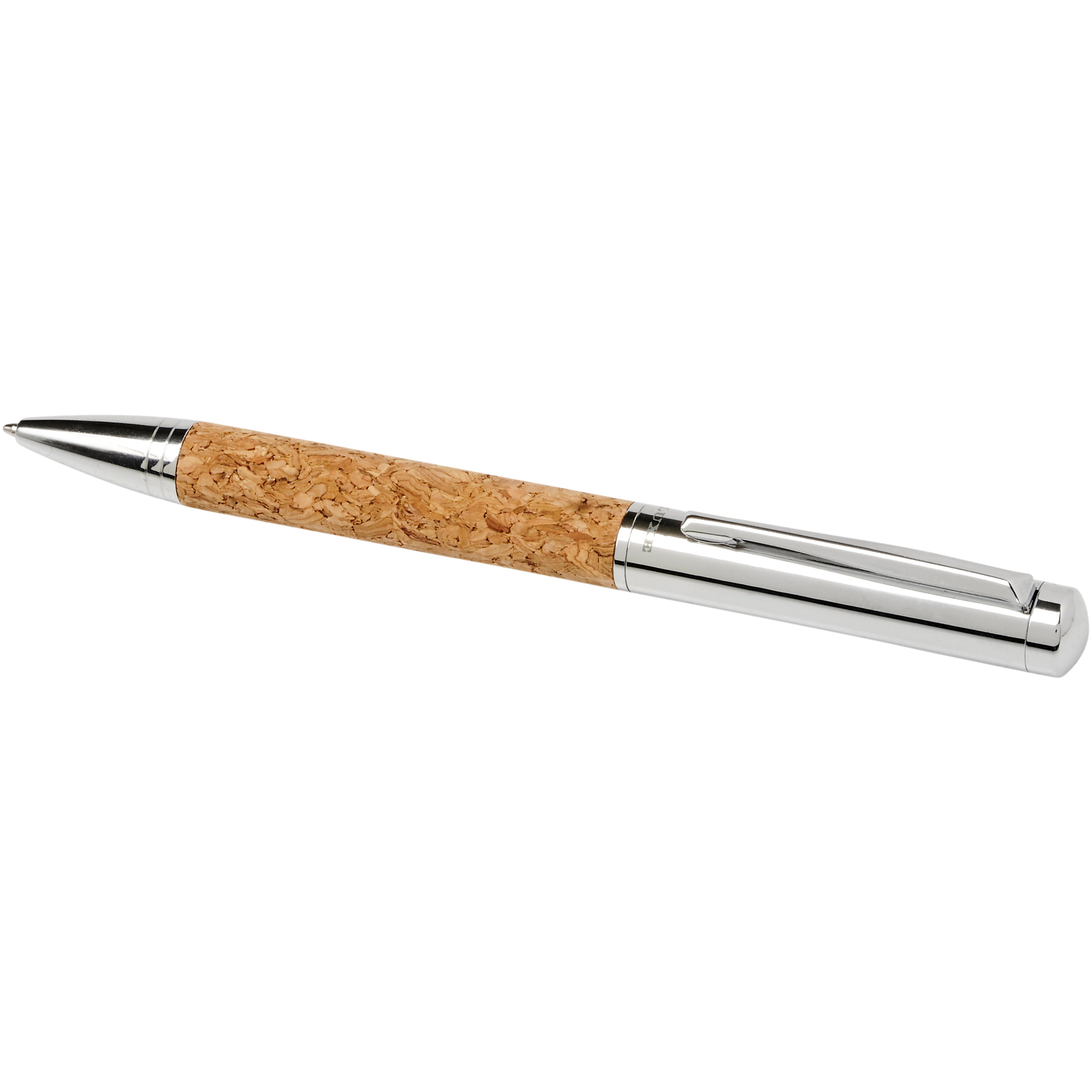 Cortegana Cork Ballpoint Pen
