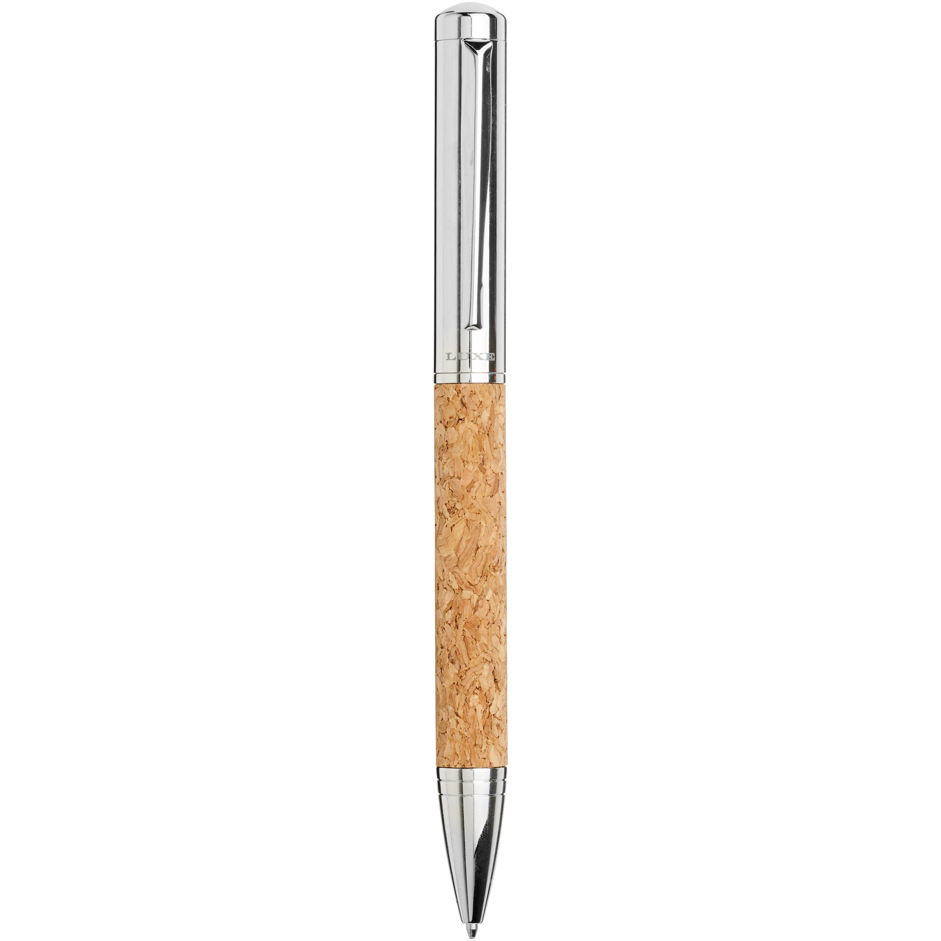 Cortegana Cork Ballpoint Pen