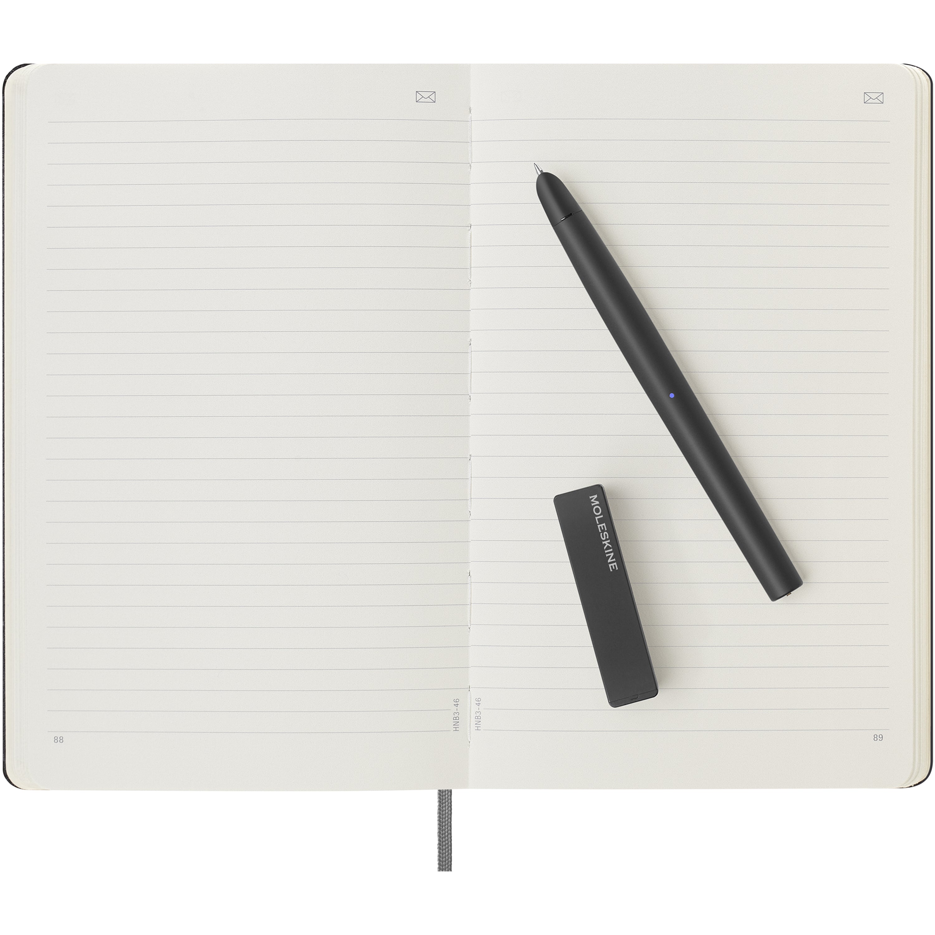 Moleskine Smart Writing Set