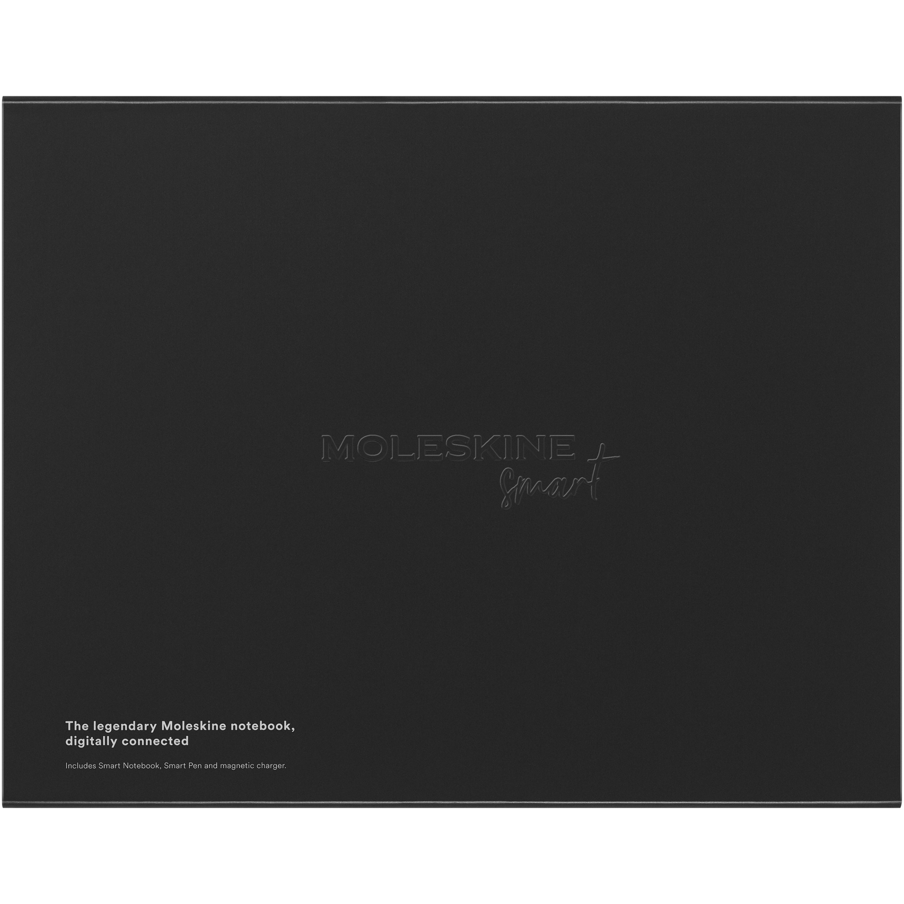 Moleskine Smart Writing Set