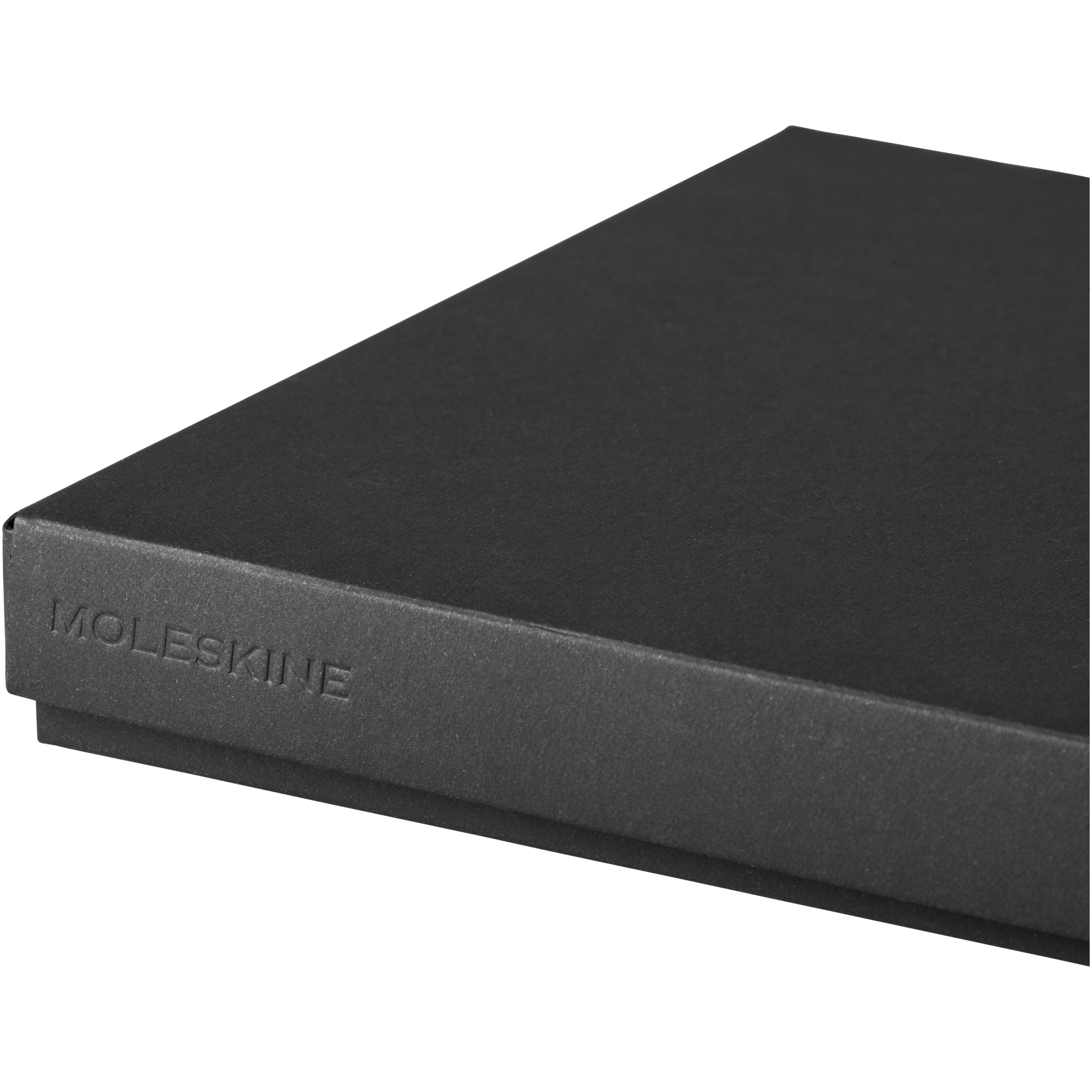 Moleskine Notebook and Pen Gift Set