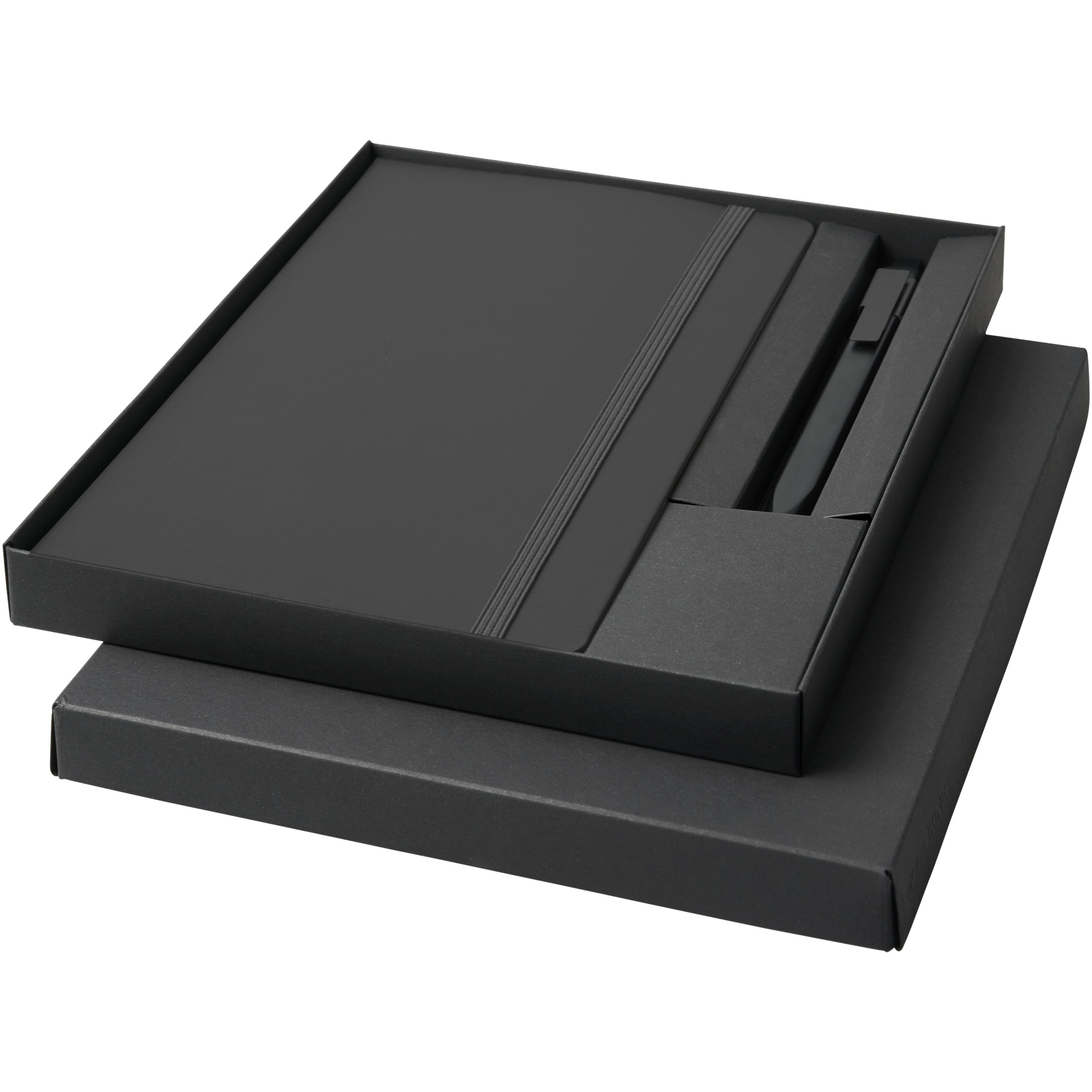 Moleskine Notebook and Pen Gift Set
