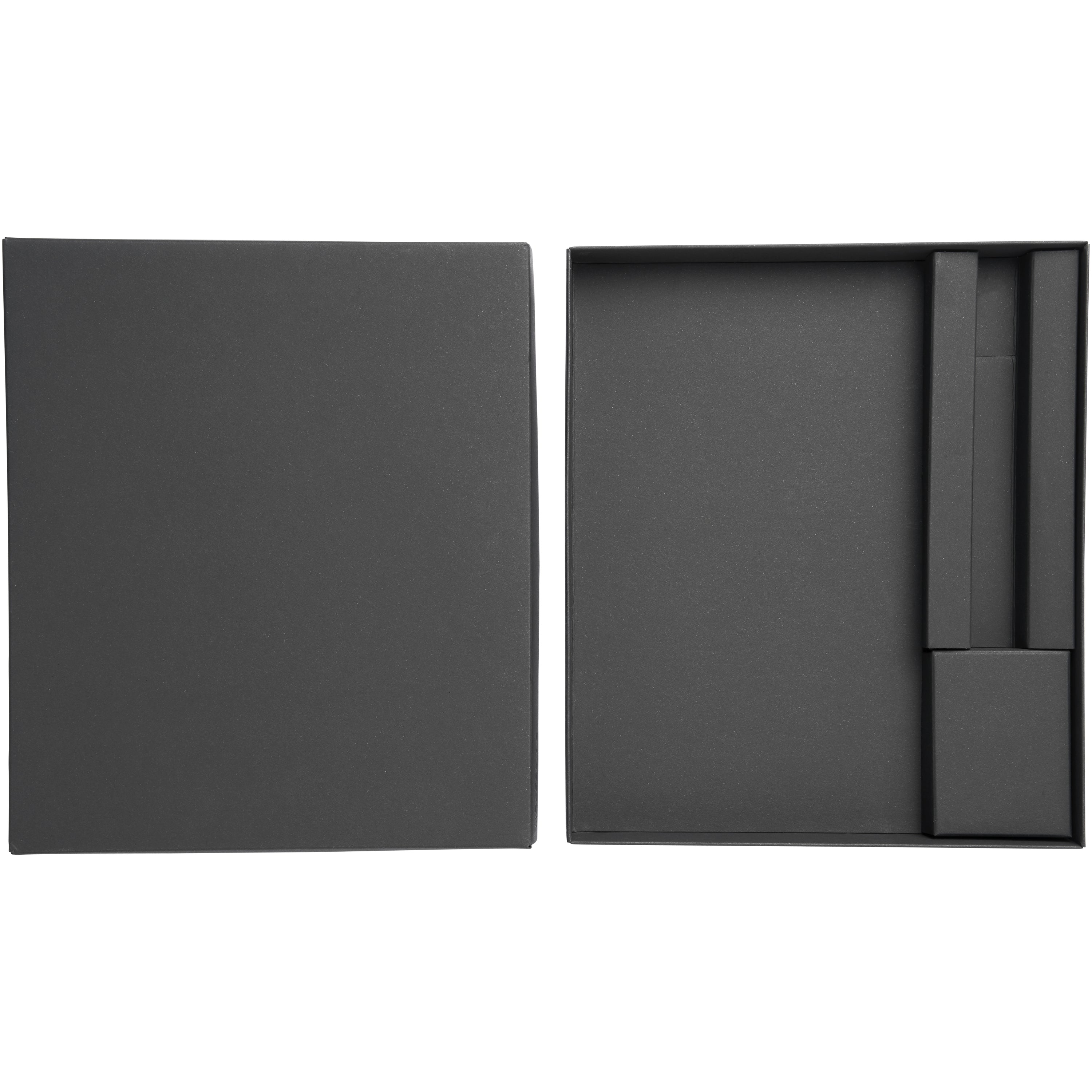 Moleskine Notebook and Pen Gift Set