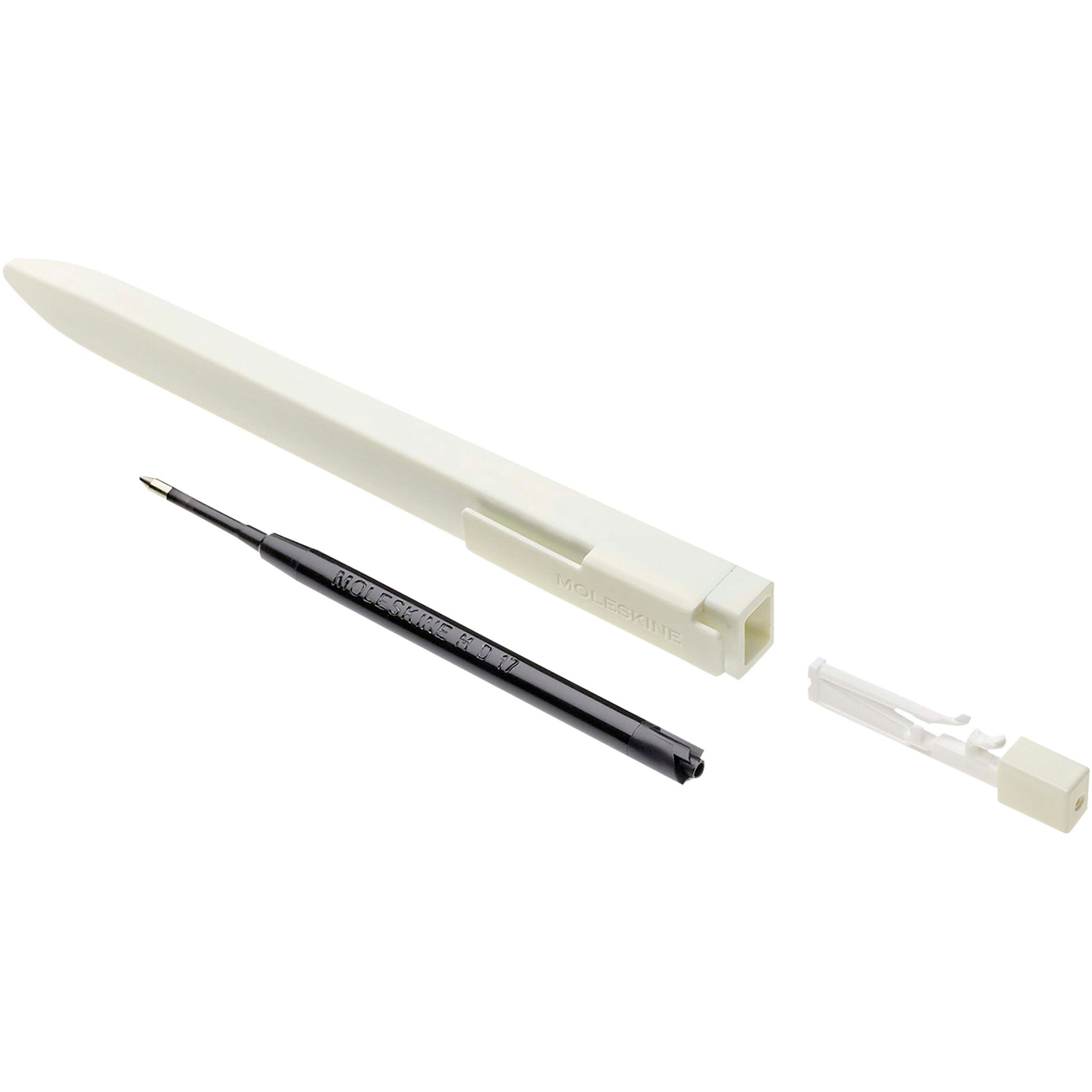 Moleskine Go Pen Ballpen
