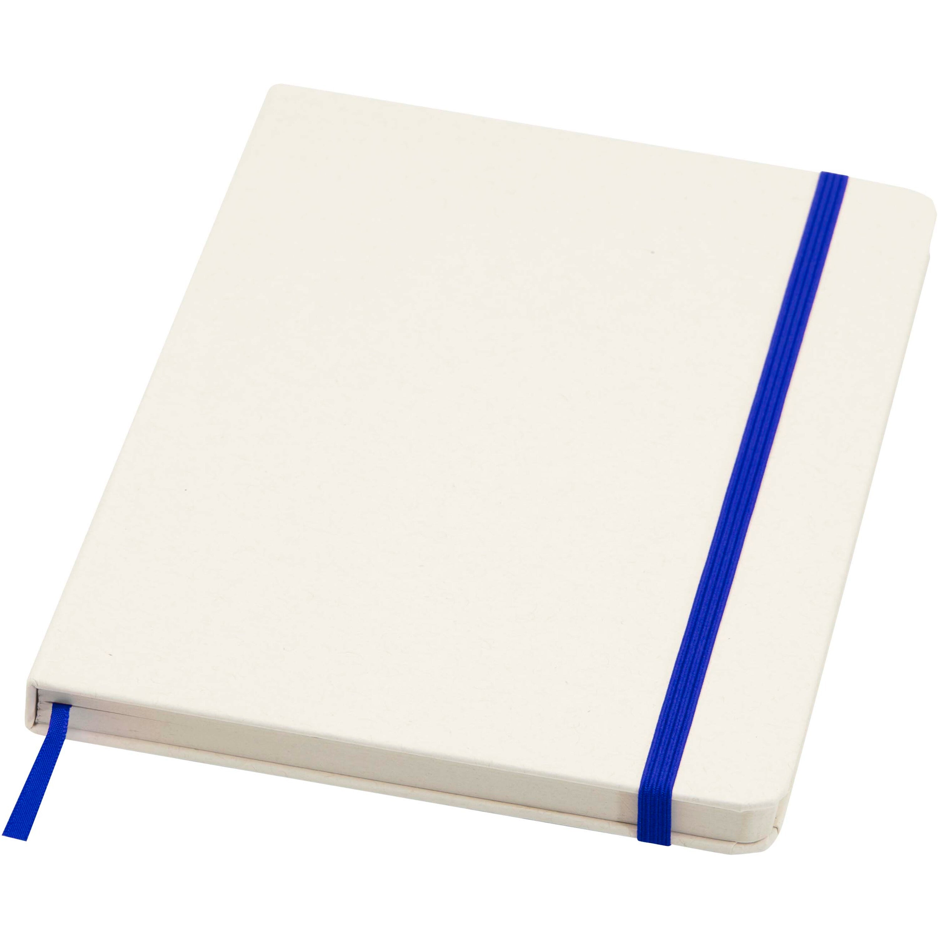 Bass A5 Recycled Hard Cover Notebook
