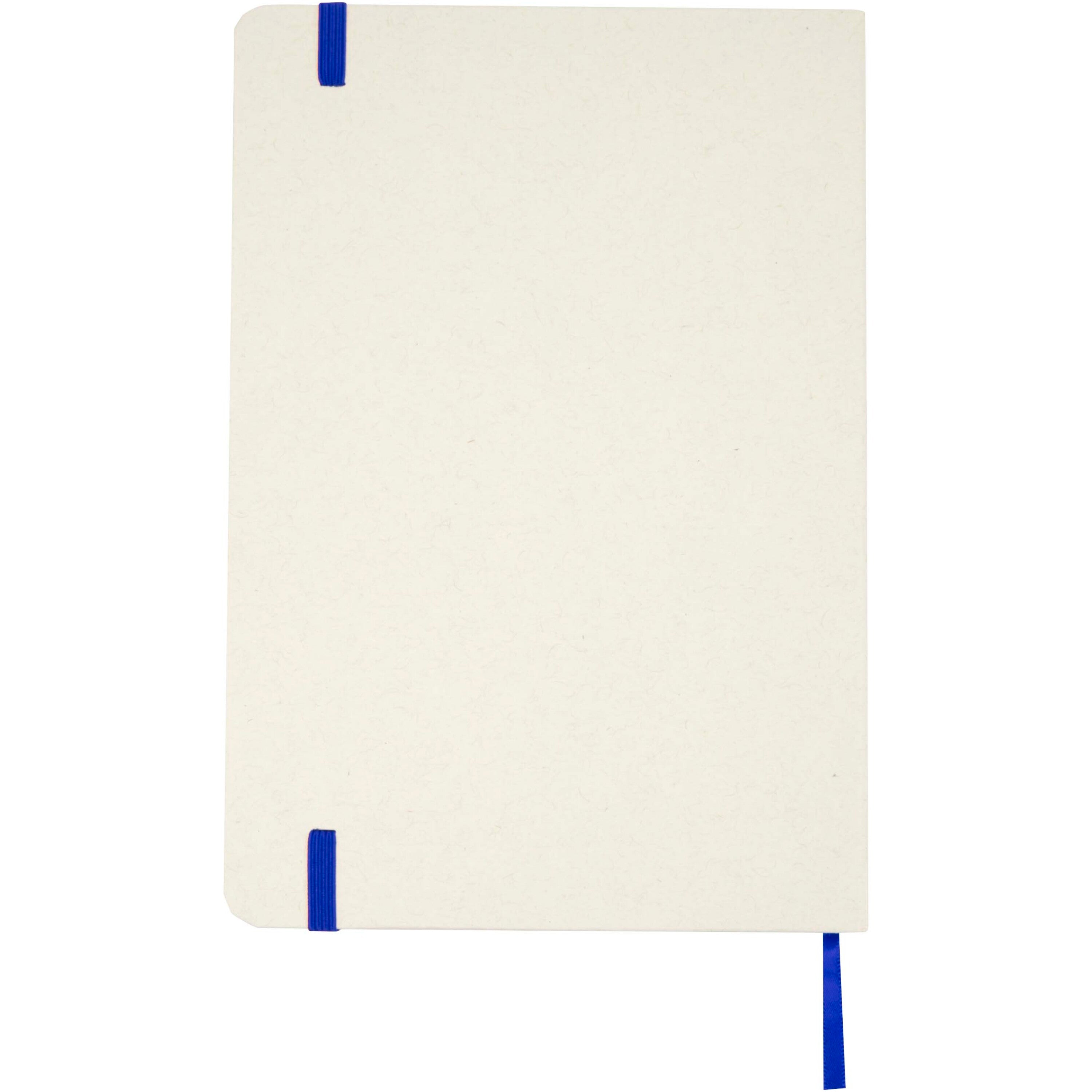 Bass A5 Recycled Hard Cover Notebook