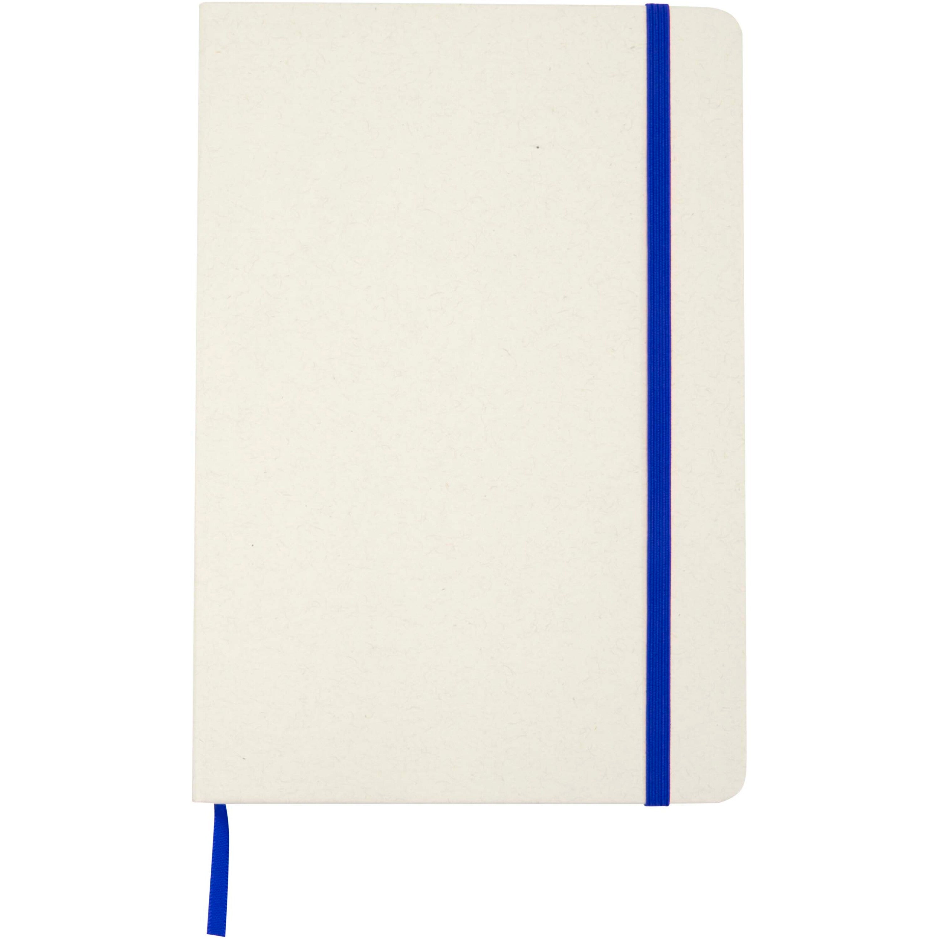 Bass A5 Recycled Hard Cover Notebook