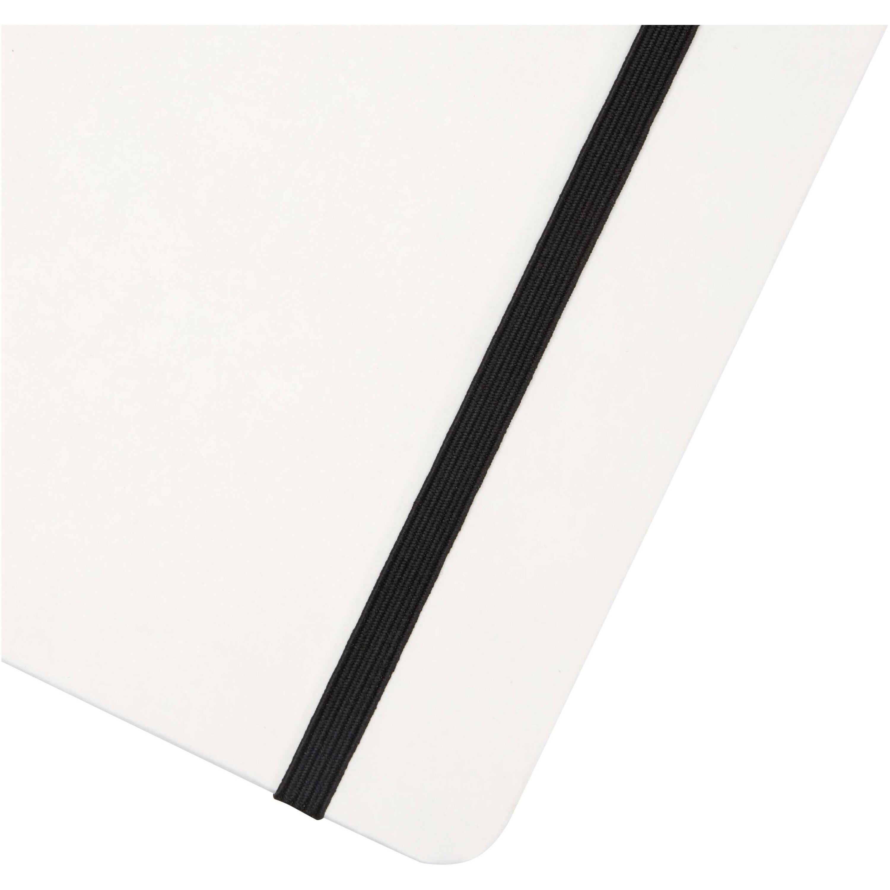 Holm A5 Stone Paper Hard Cover Notebook