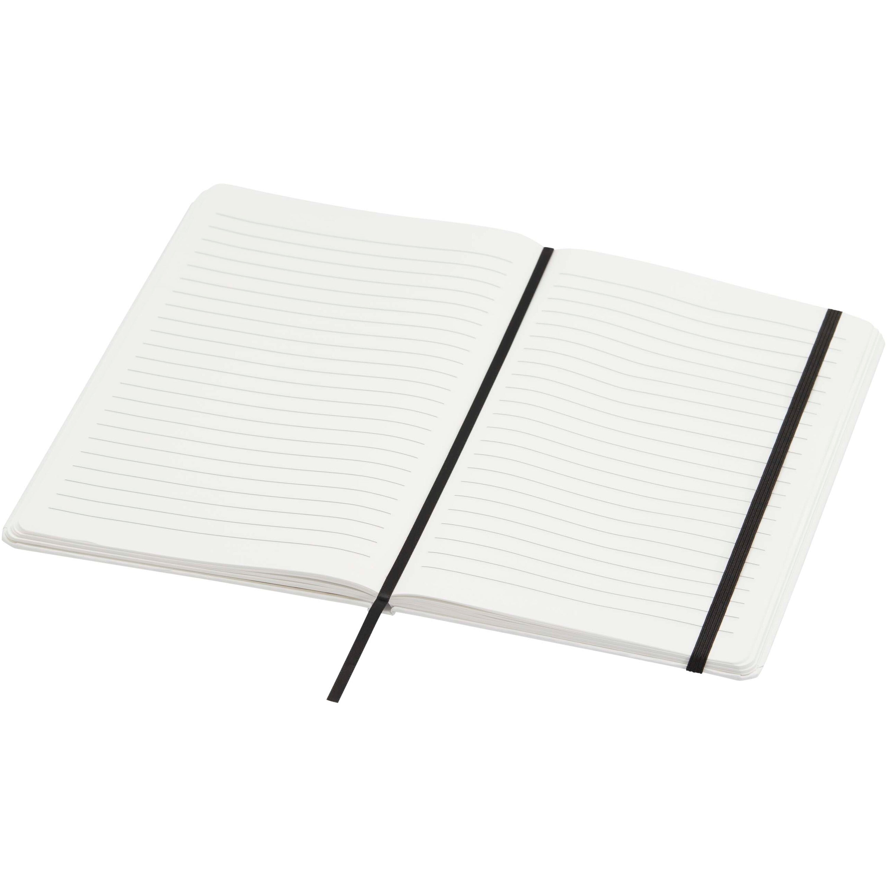 Holm A5 Stone Paper Hard Cover Notebook