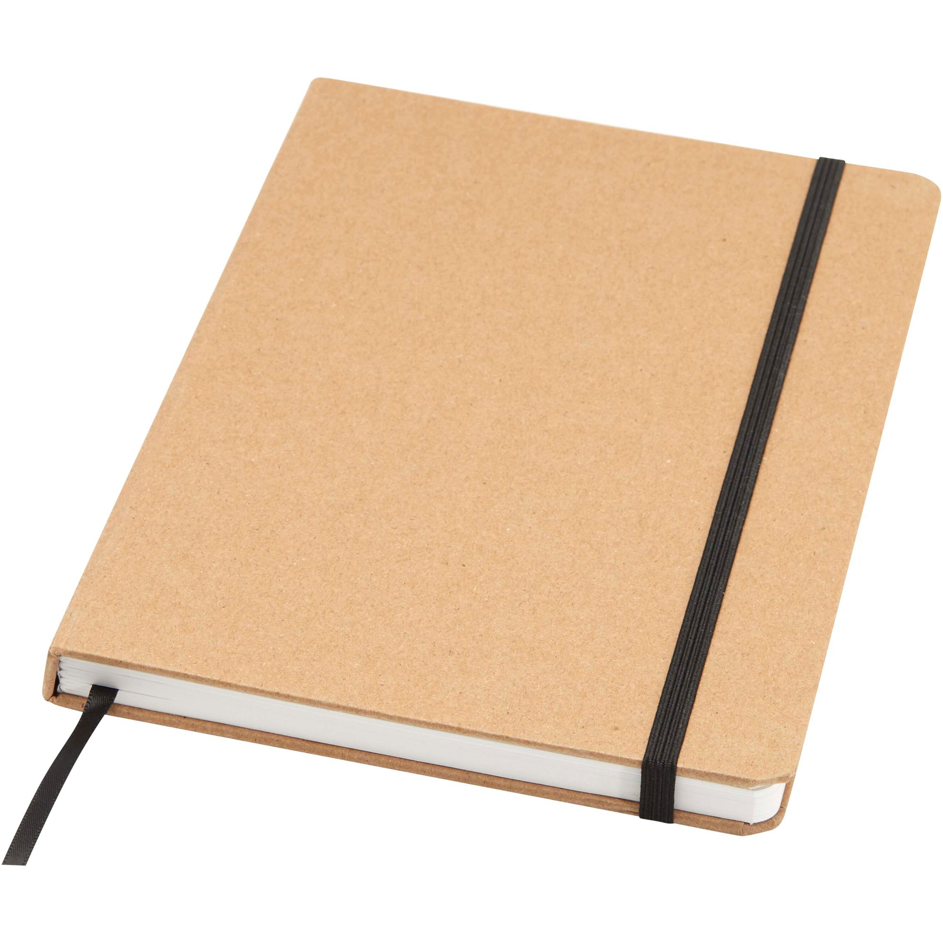 Holm A5 Stone Paper Hard Cover Notebook