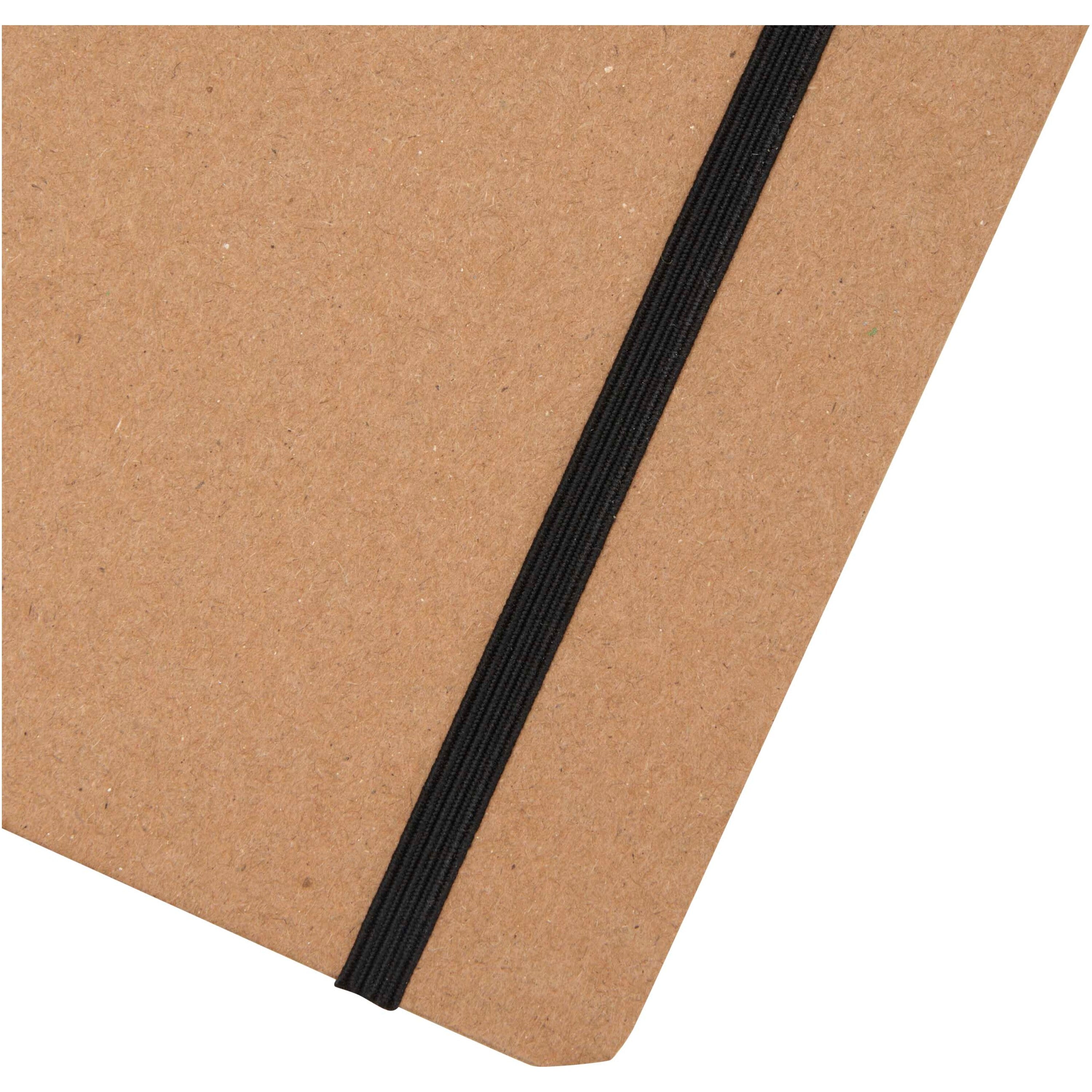 Holm A5 Stone Paper Hard Cover Notebook