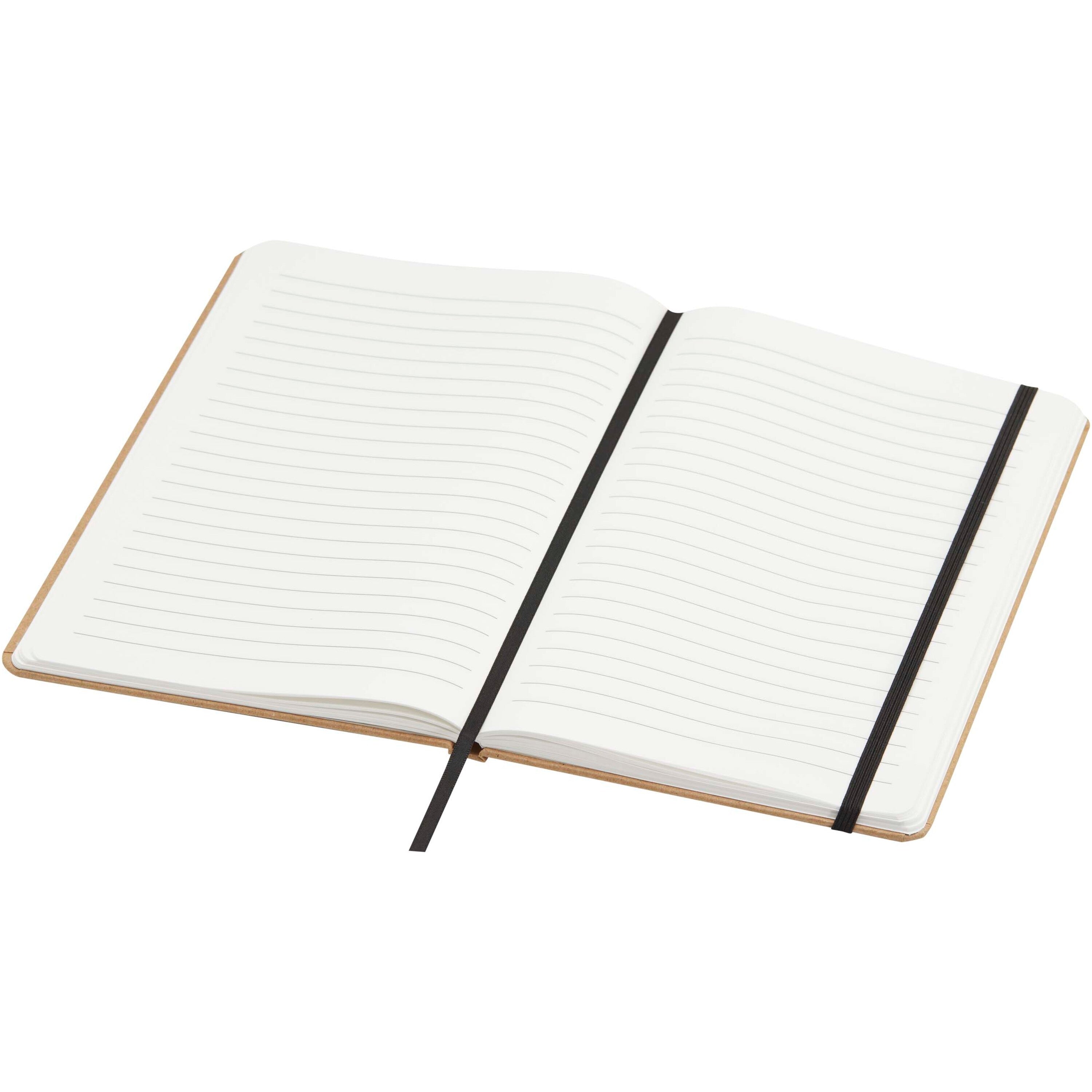 Holm A5 Stone Paper Hard Cover Notebook