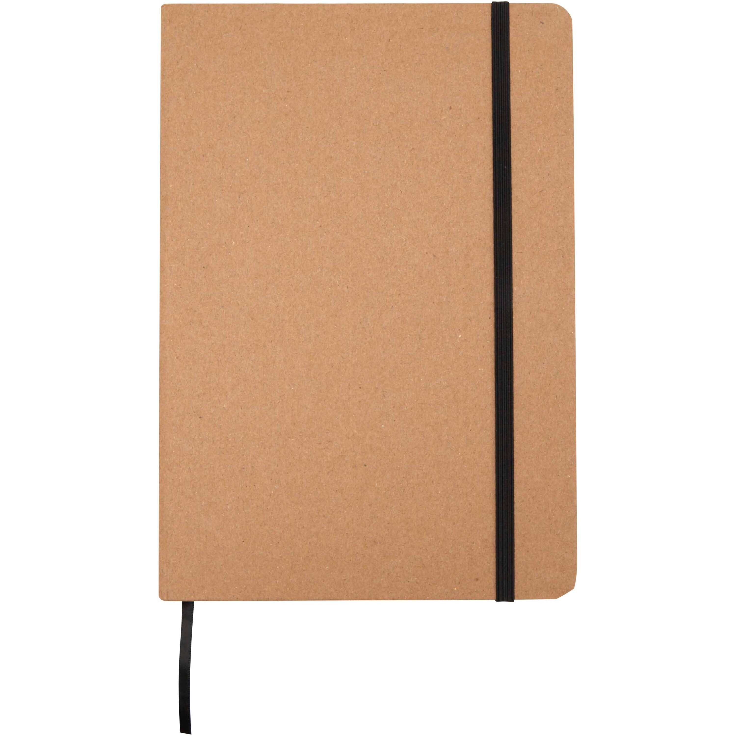Holm A5 Stone Paper Hard Cover Notebook