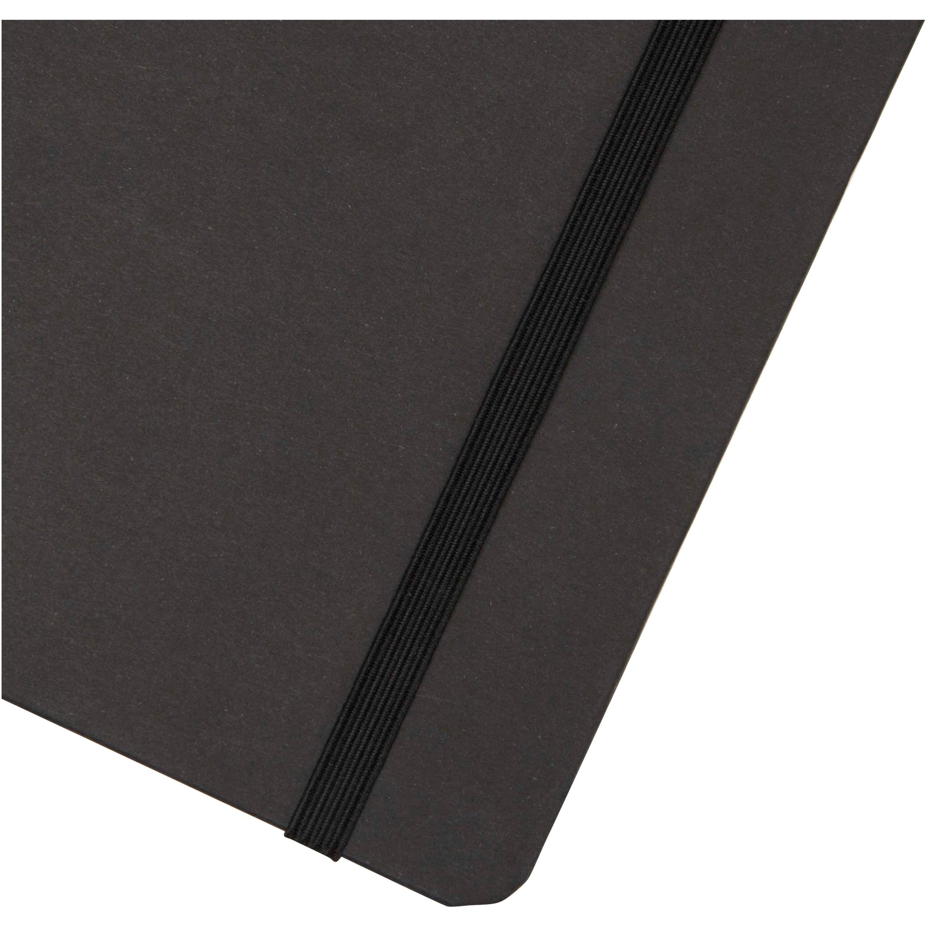Holm A5 Stone Paper Hard Cover Notebook
