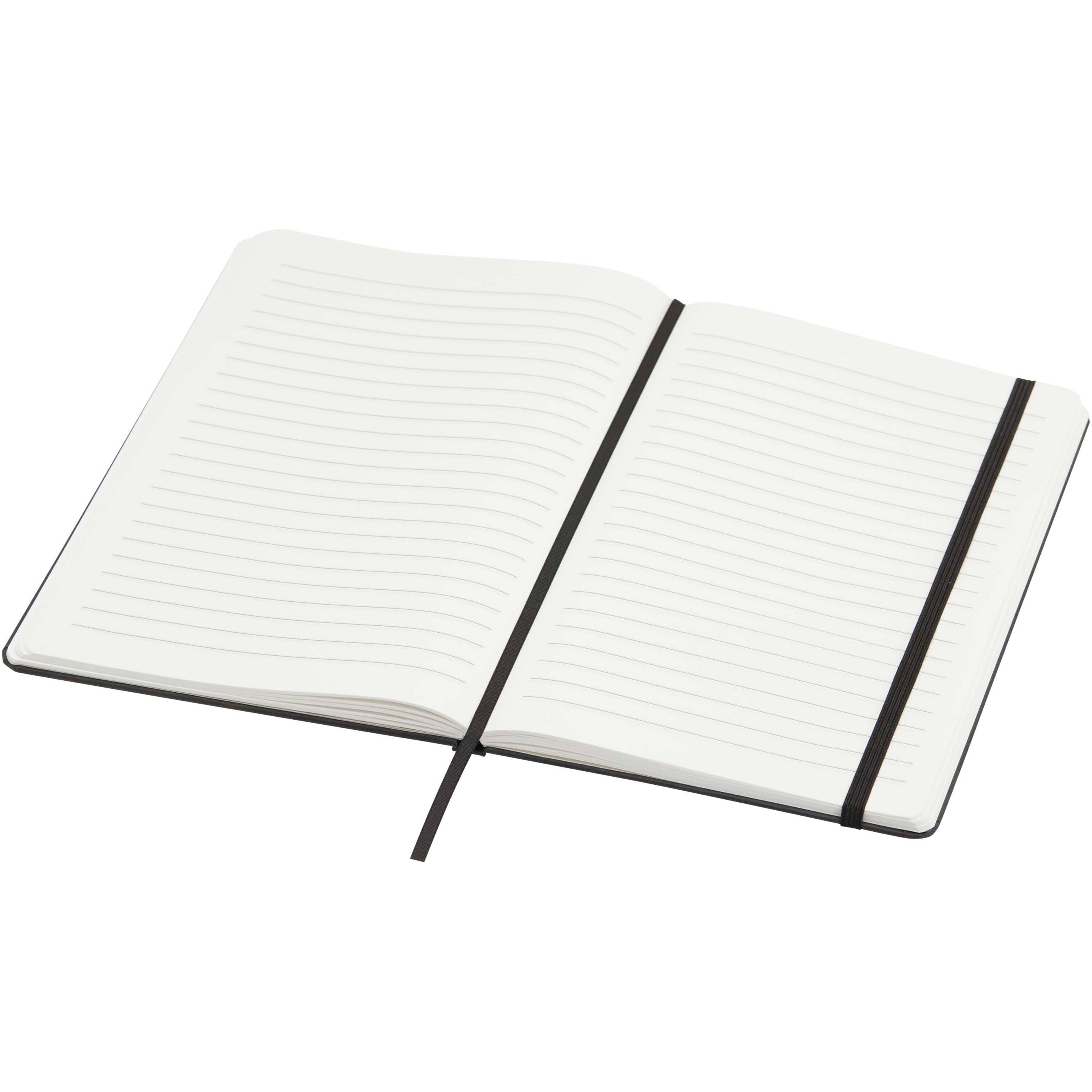 Holm A5 Stone Paper Hard Cover Notebook
