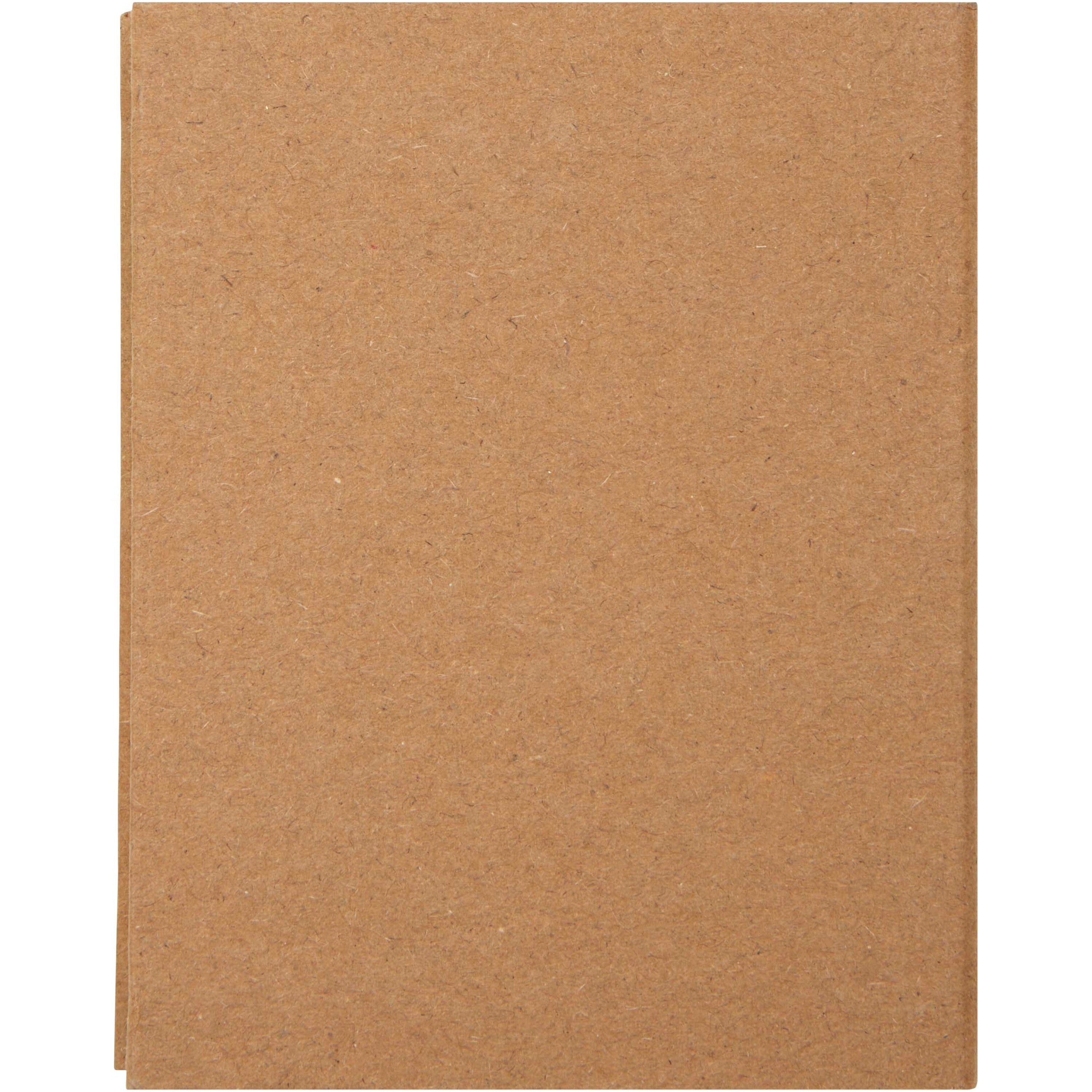 Sandal Memo Pad