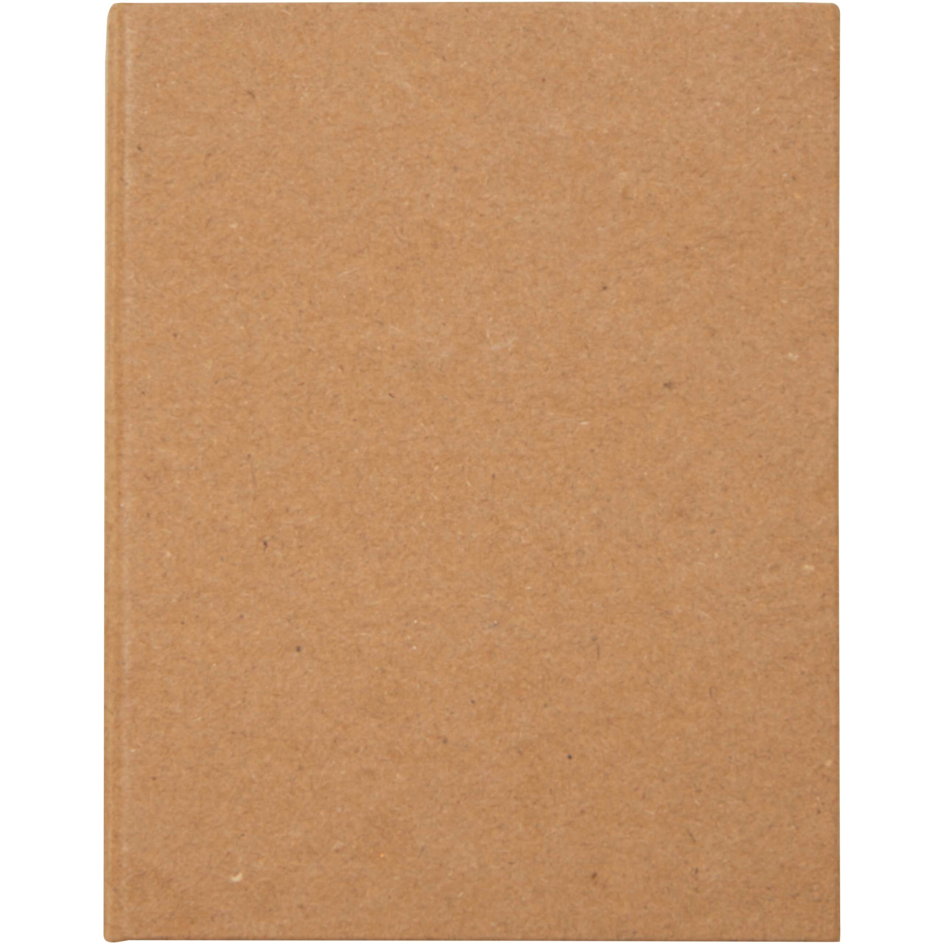 Sandal Memo Pad
