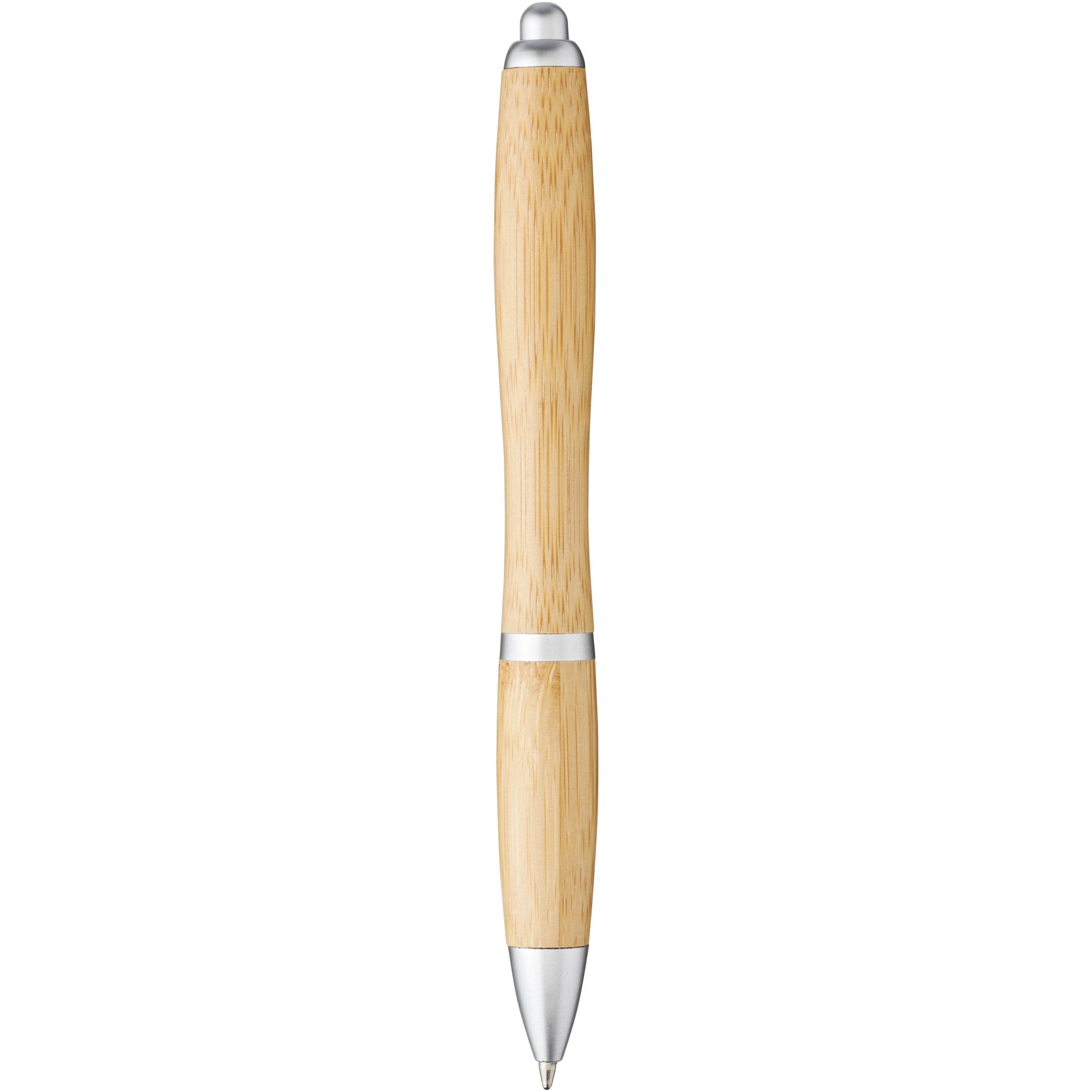 Nash Bamboo Ballpoint Pen
