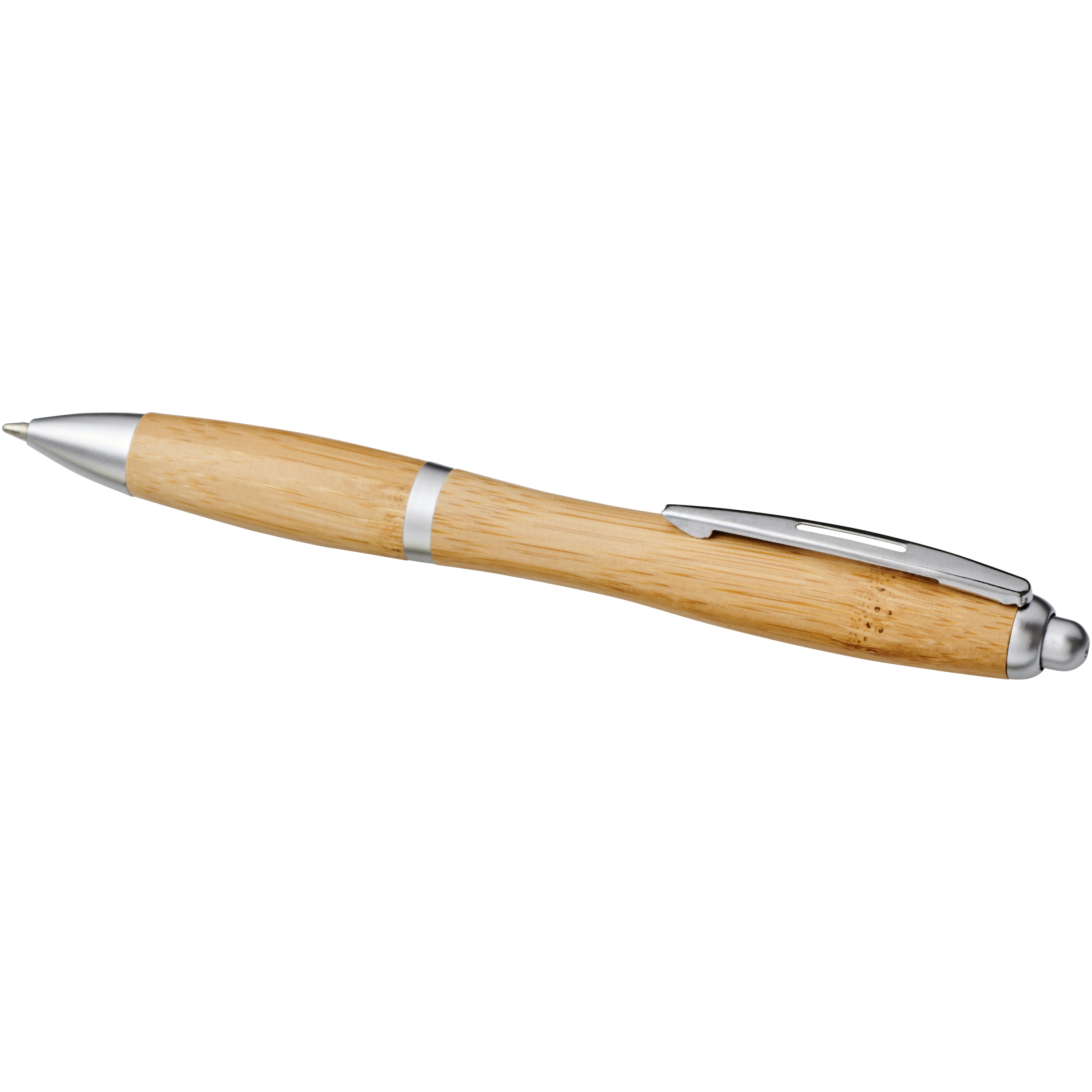 Nash Bamboo Ballpoint Pen