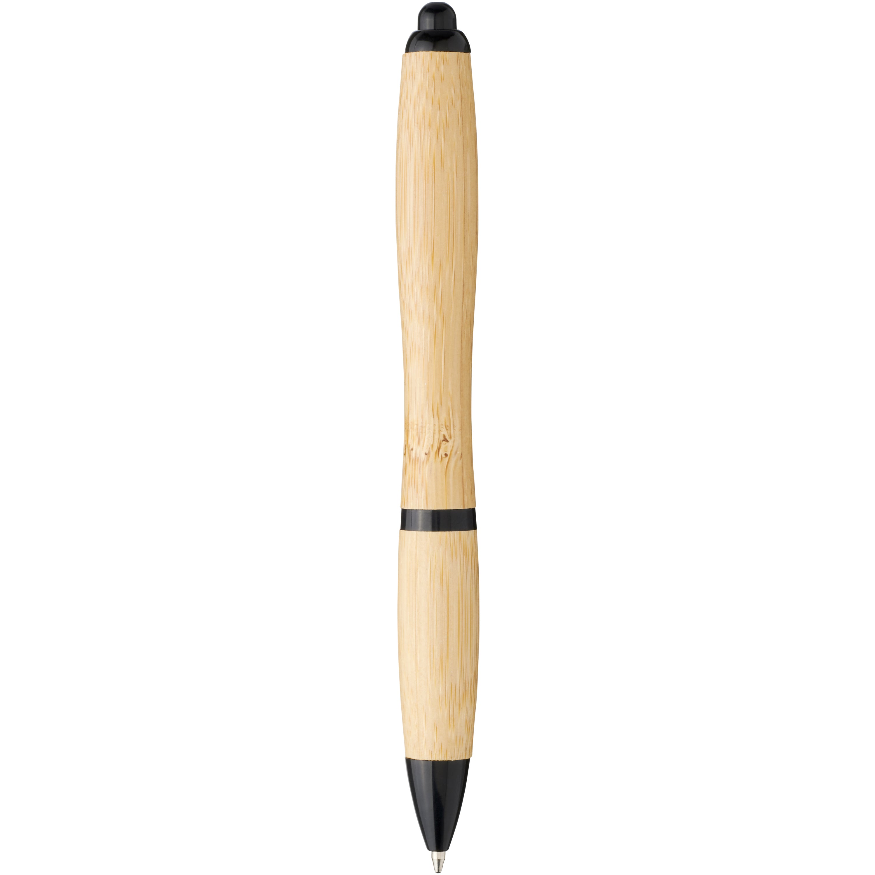 Nash Bamboo Ballpoint Pen