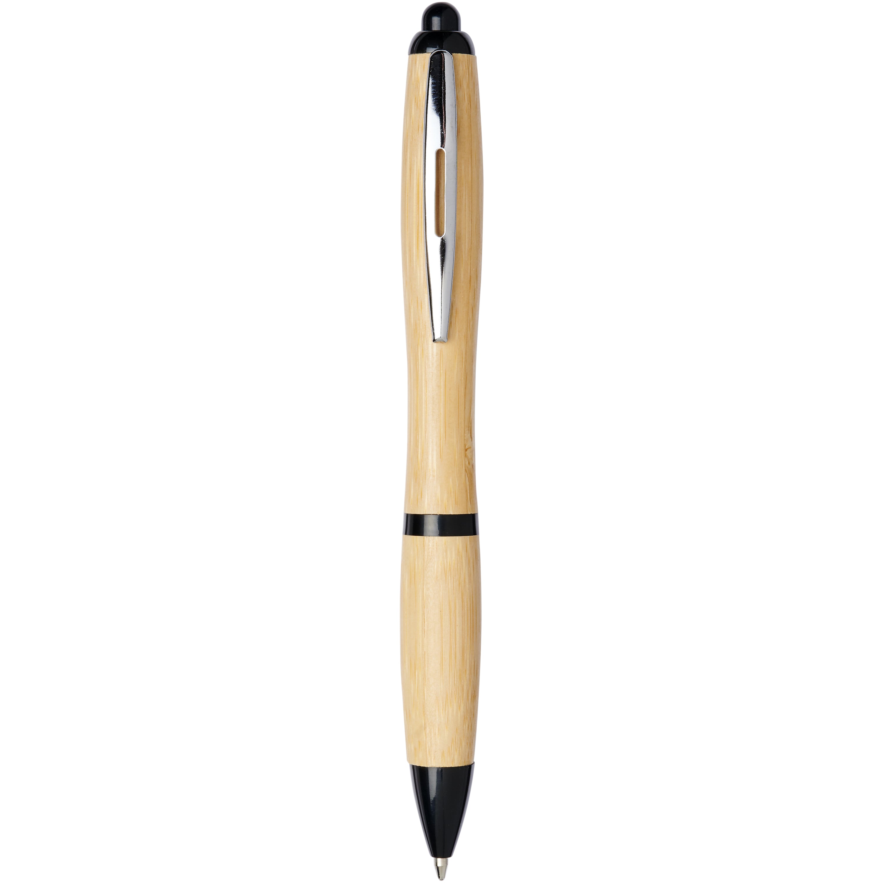 Nash Bamboo Ballpoint Pen