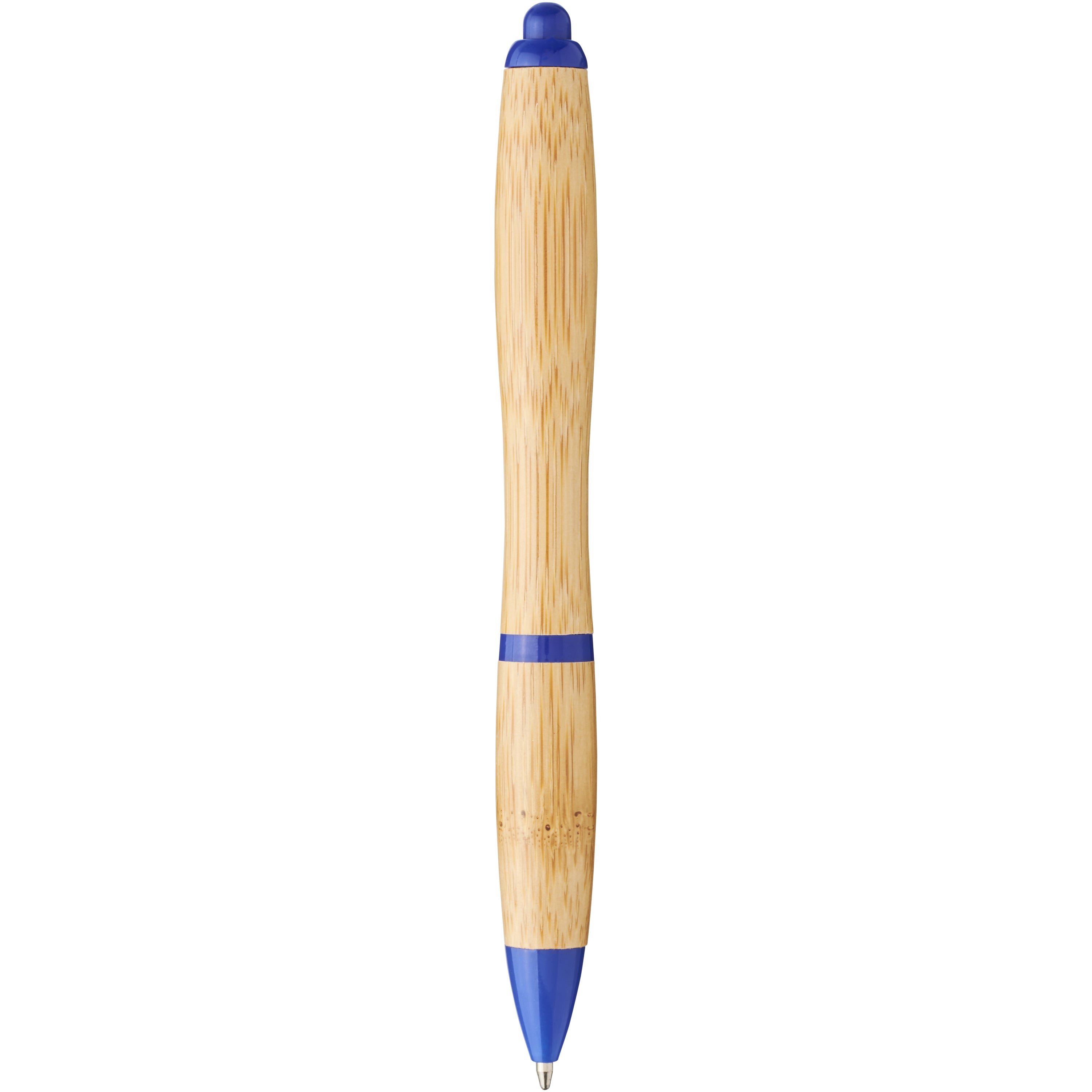 Nash Bamboo Ballpoint Pen