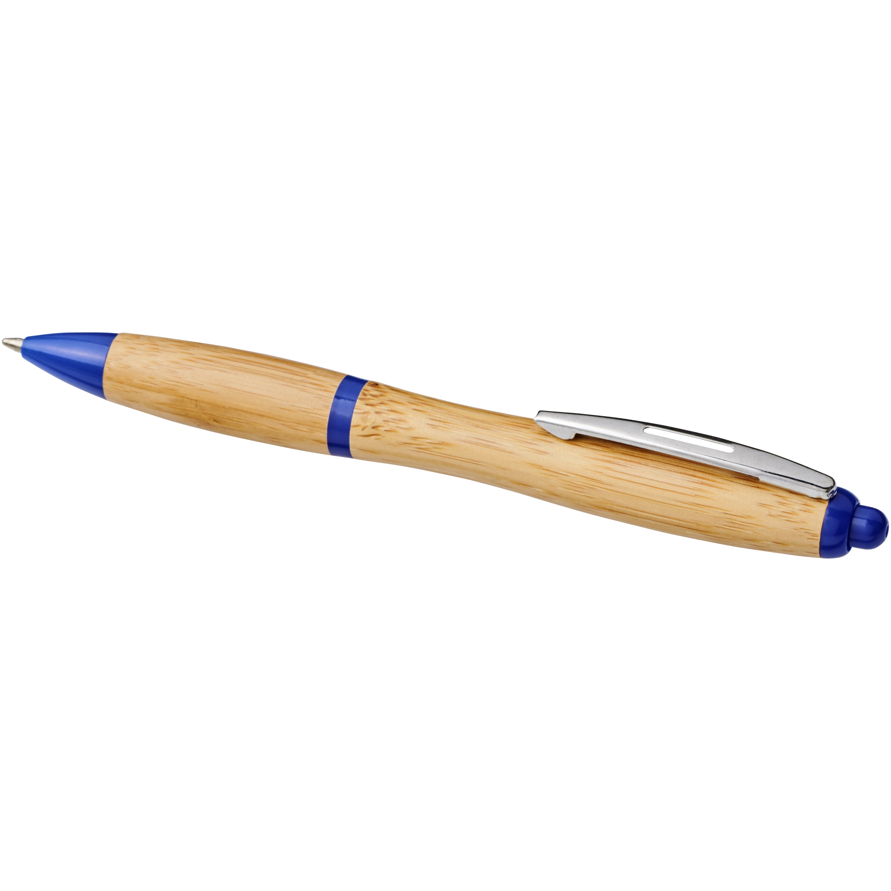 Nash Bamboo Ballpoint Pen