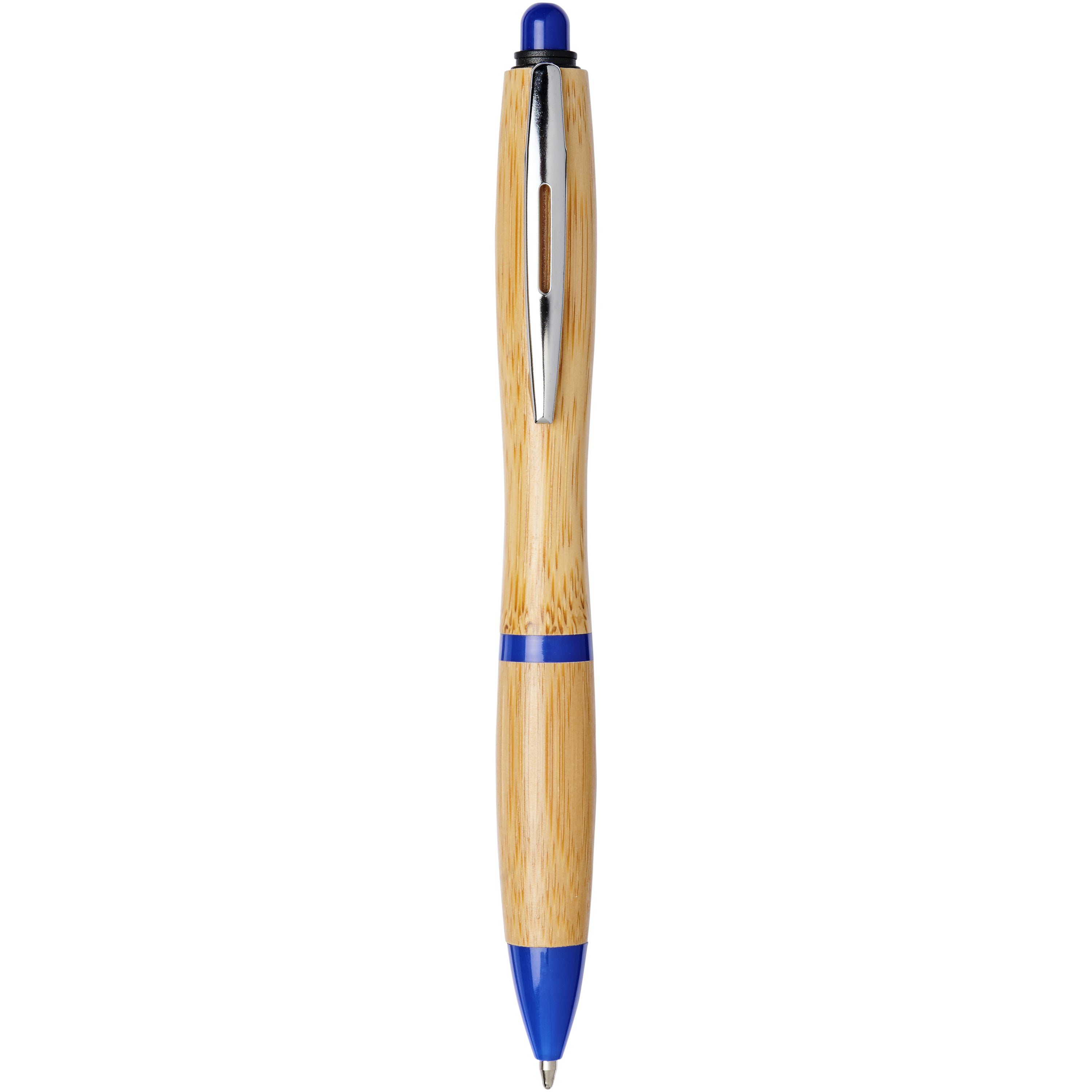 Nash Bamboo Ballpoint Pen