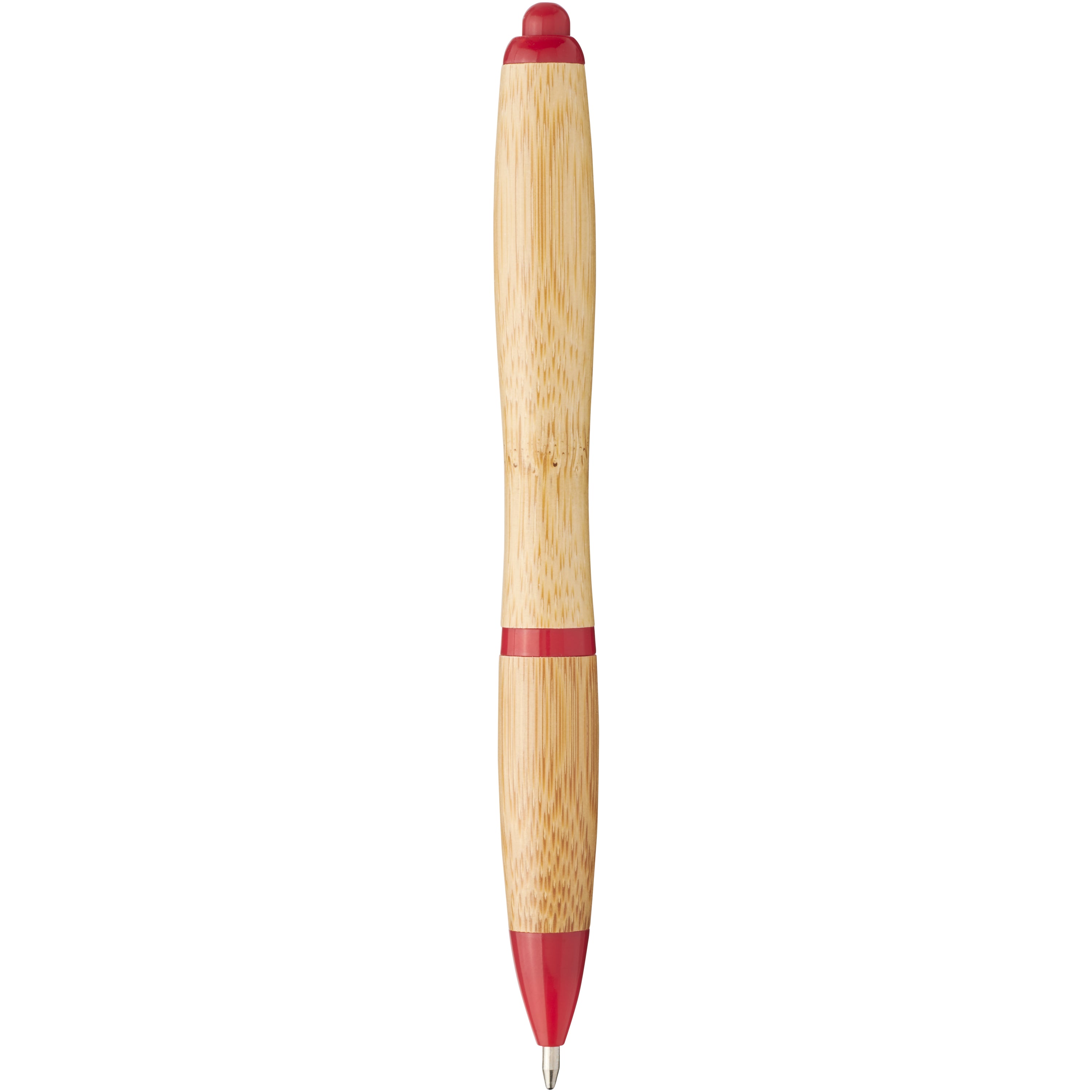 Nash Bamboo Ballpoint Pen