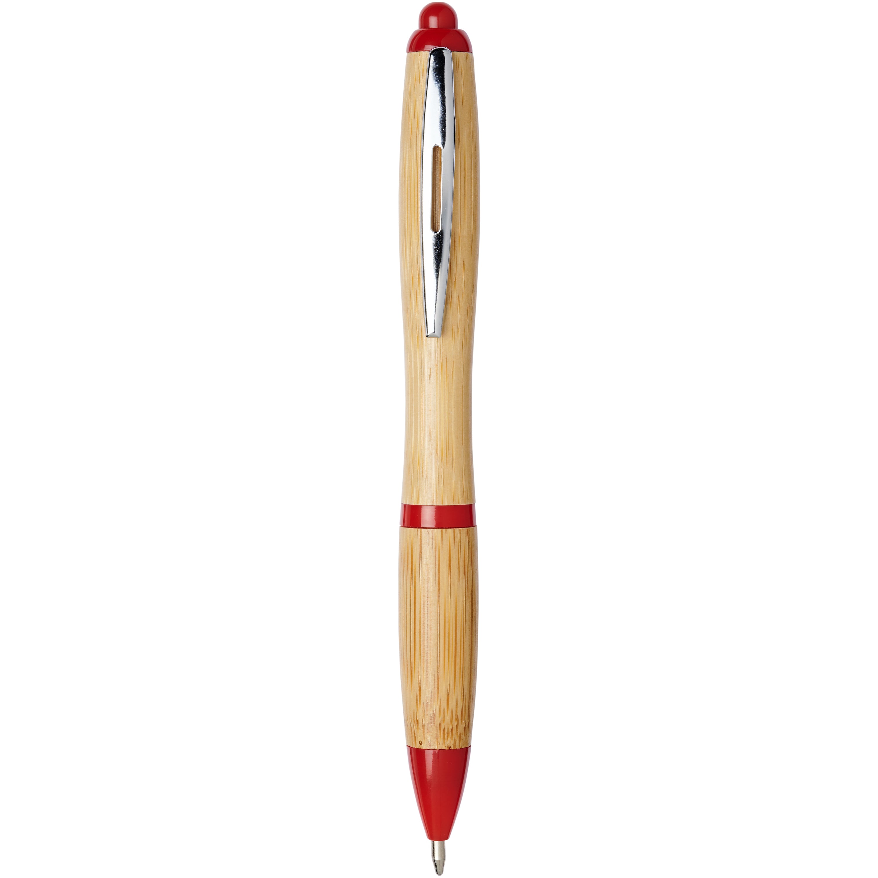 Nash Bamboo Ballpoint Pen